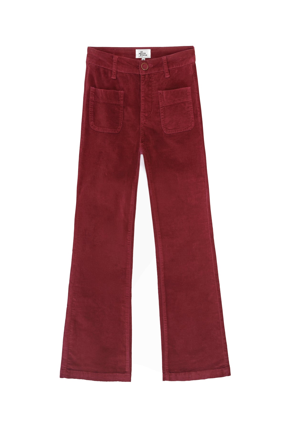 Pantalon Sonny - Brique