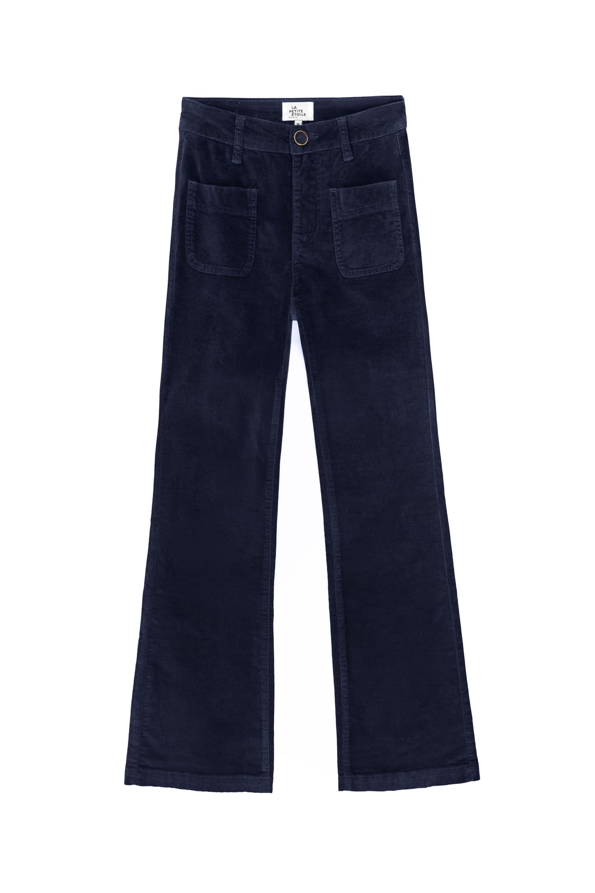 Pantalon Sonny - Marine