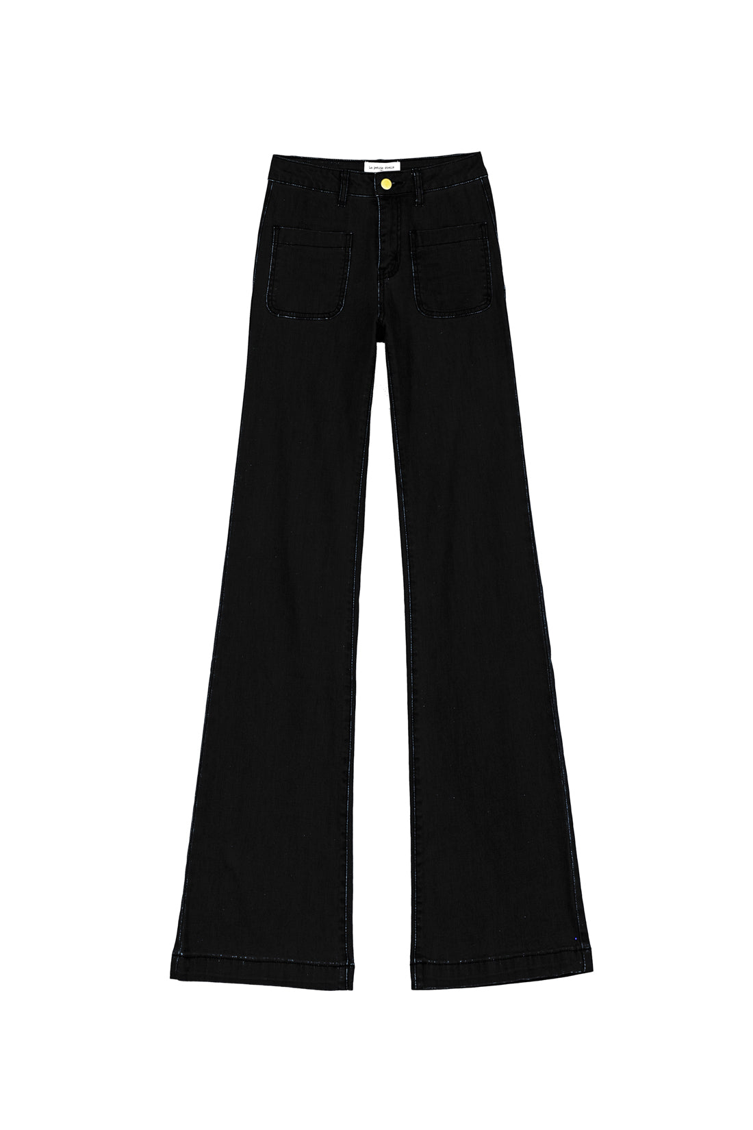 Sonny Jeans - Black