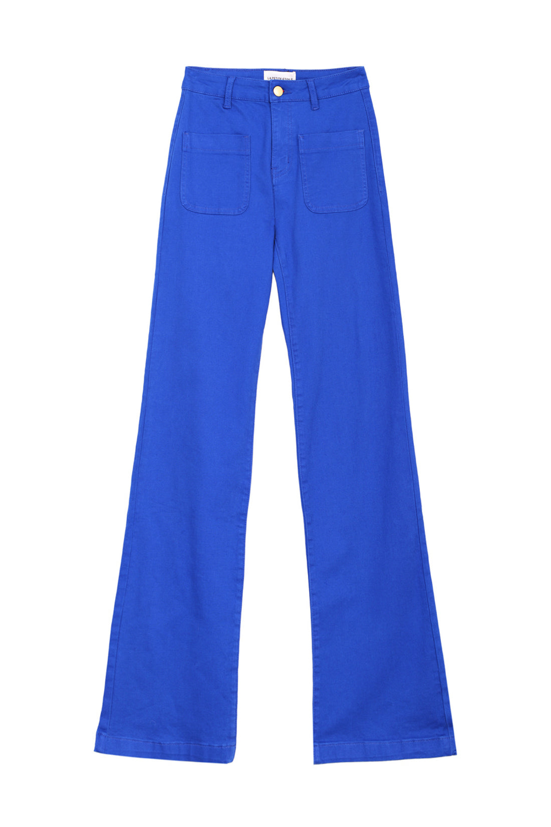 Jeans Sonny T - Bleu Ocean