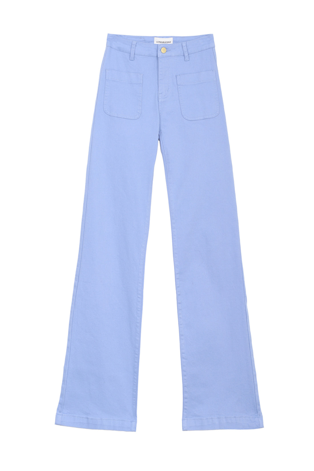 Pantalon Sonny T - Bleu Ciel