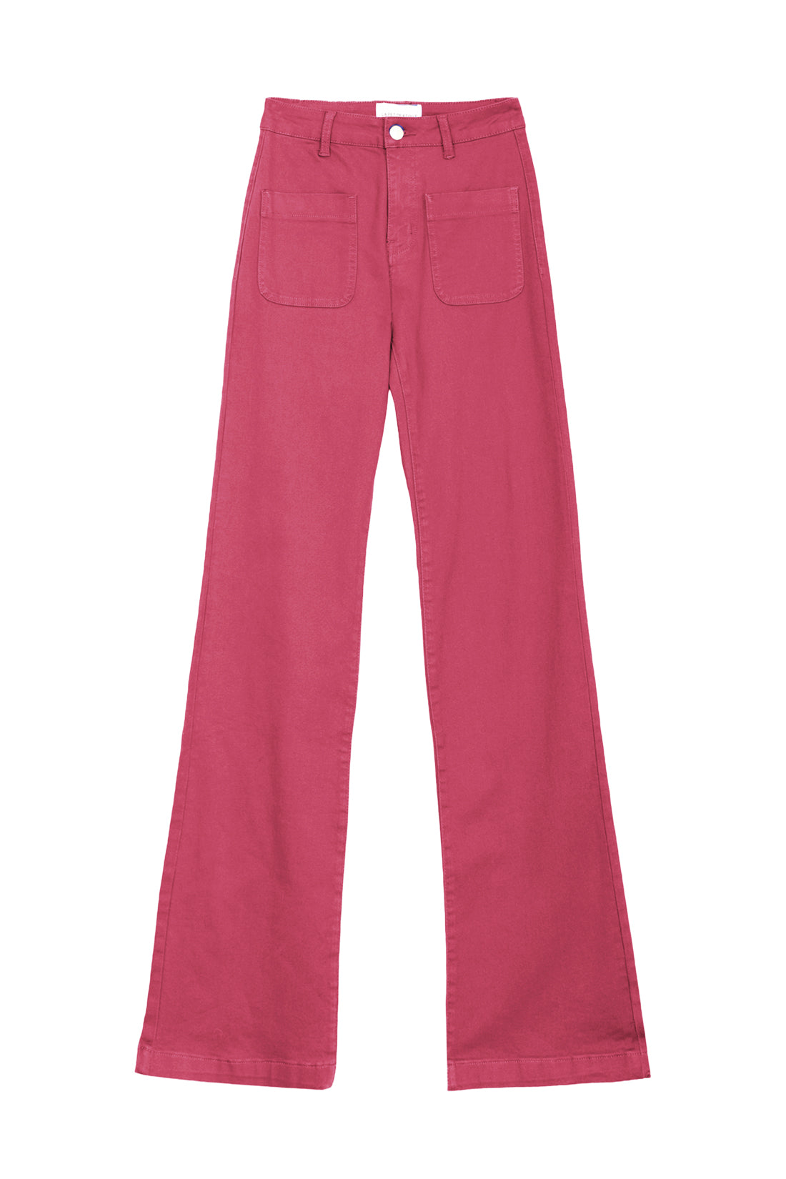 Pantalon Sonny T - Fraise