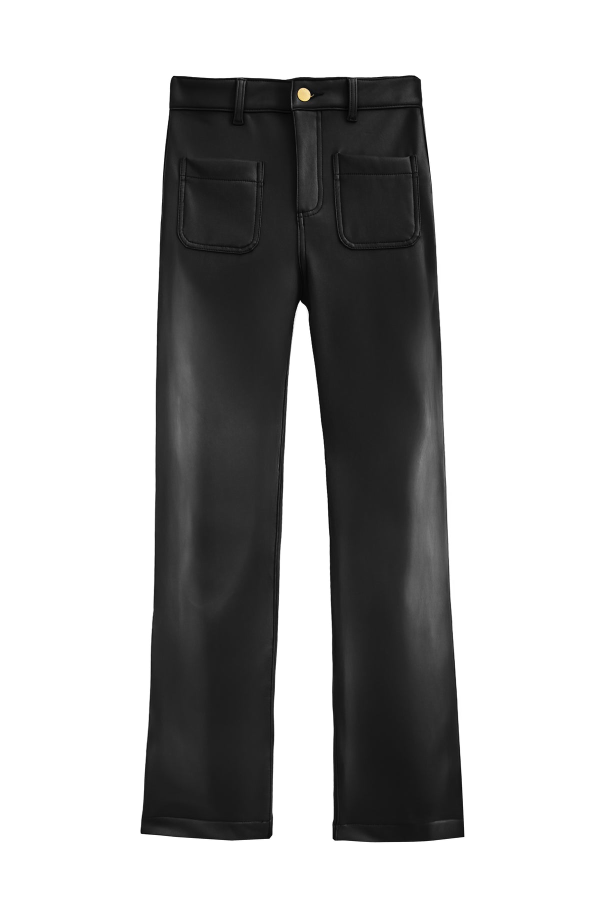 Sonnyta - Pantalon flare