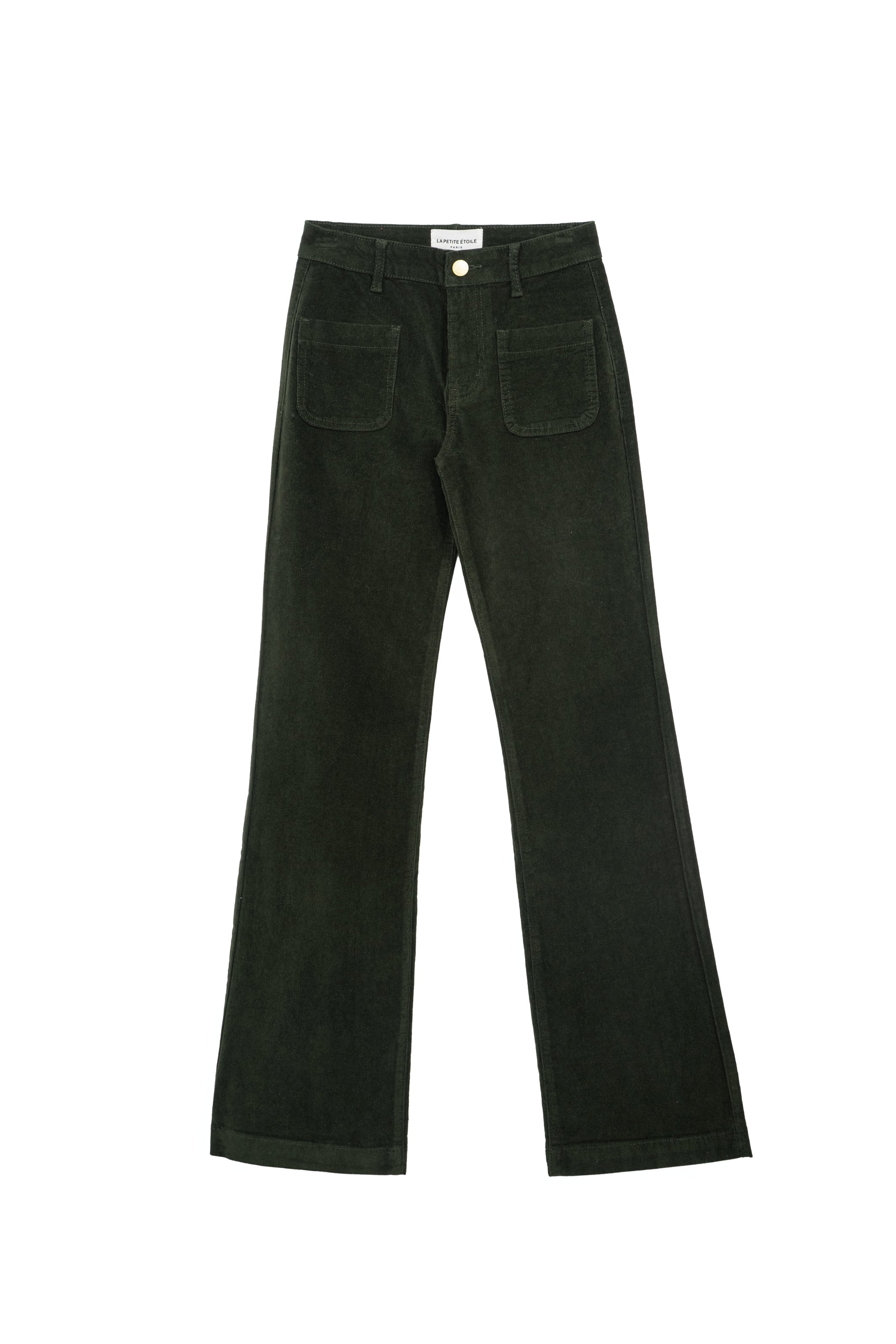 Sonny Pants - Khaki