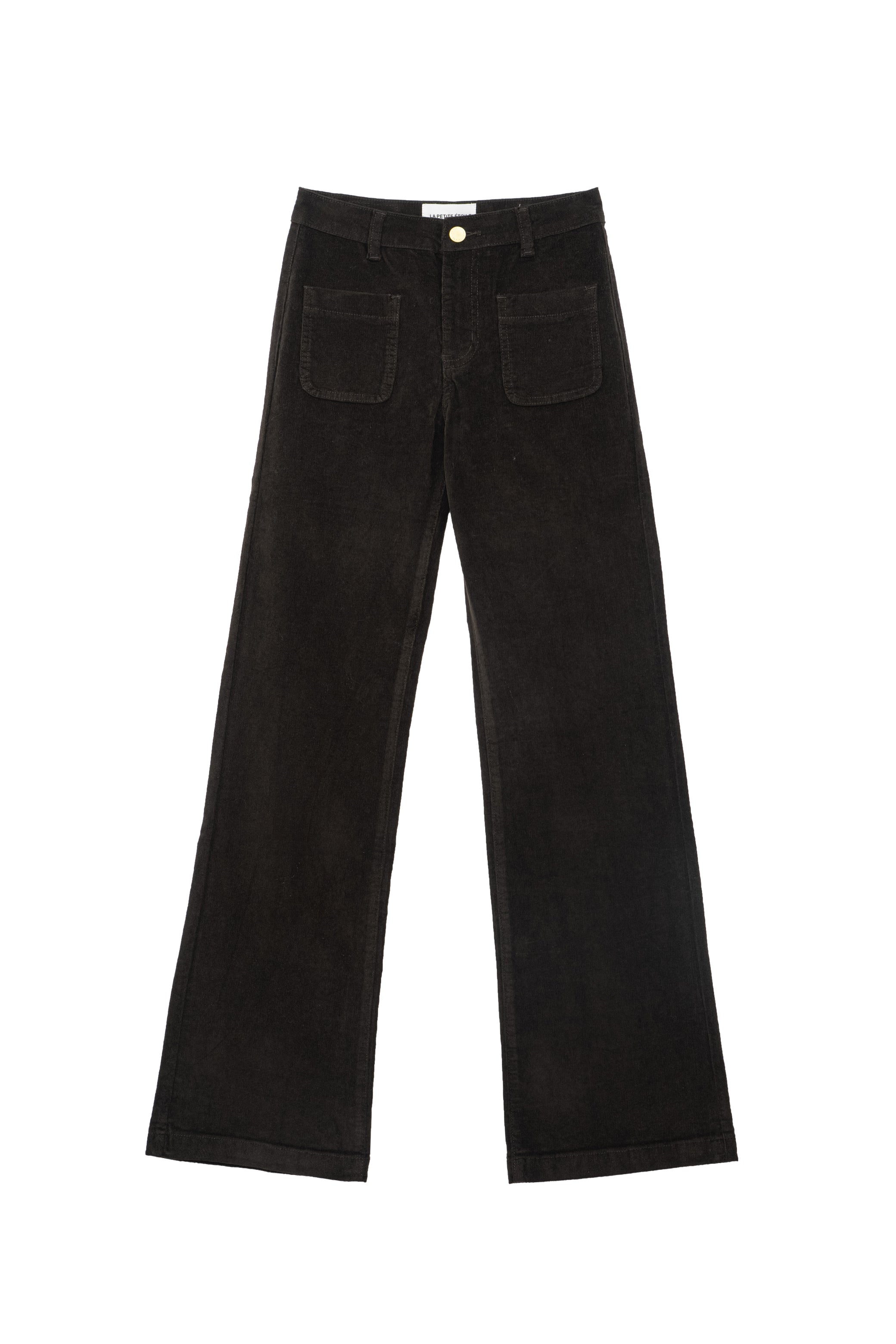 Sonny Pants - Brown