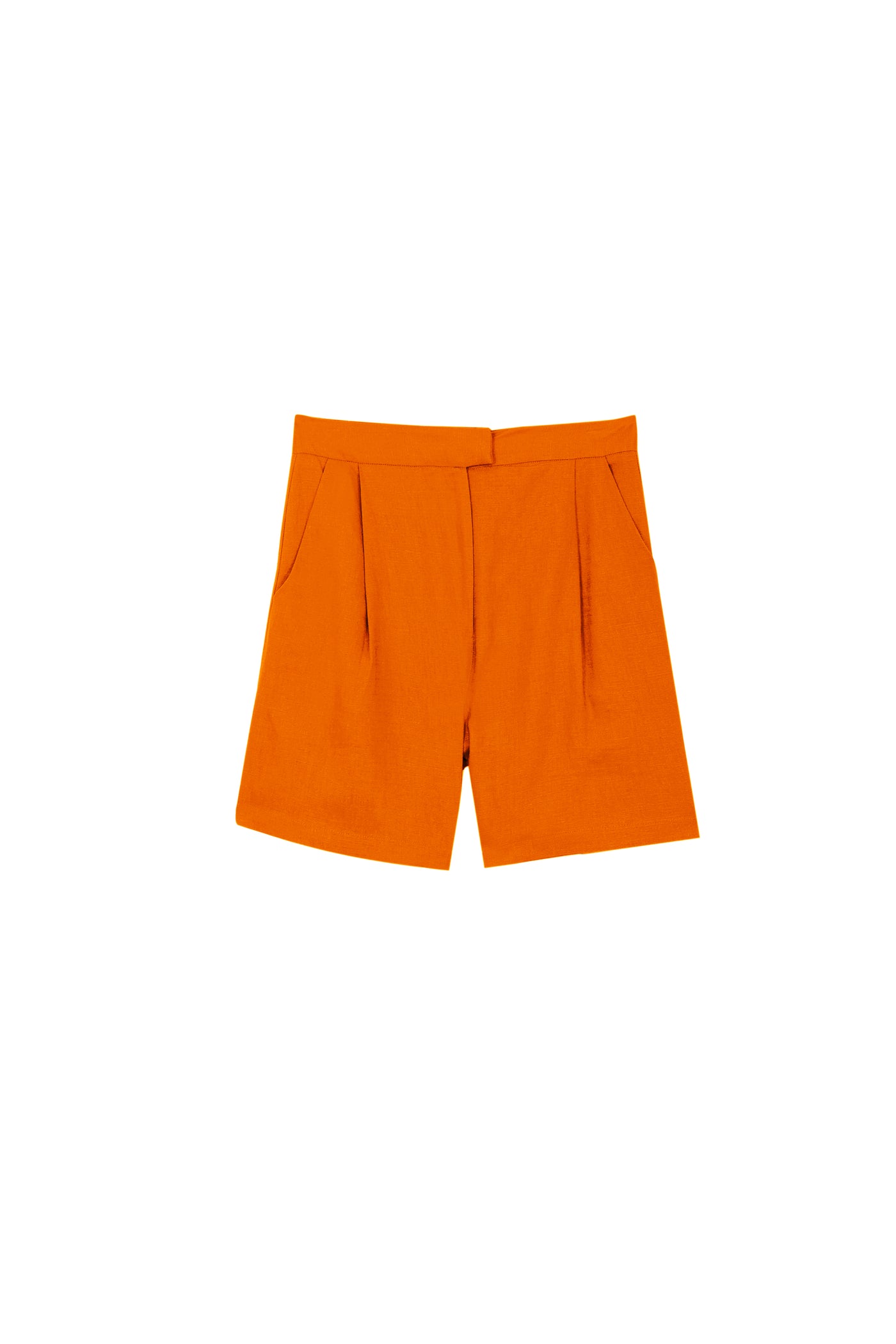 Short Sorine - Orange