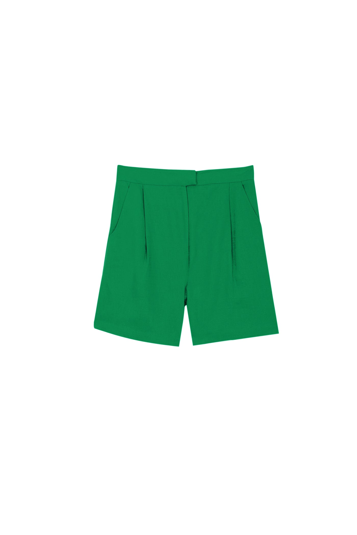 Shorts Sorine - Vert