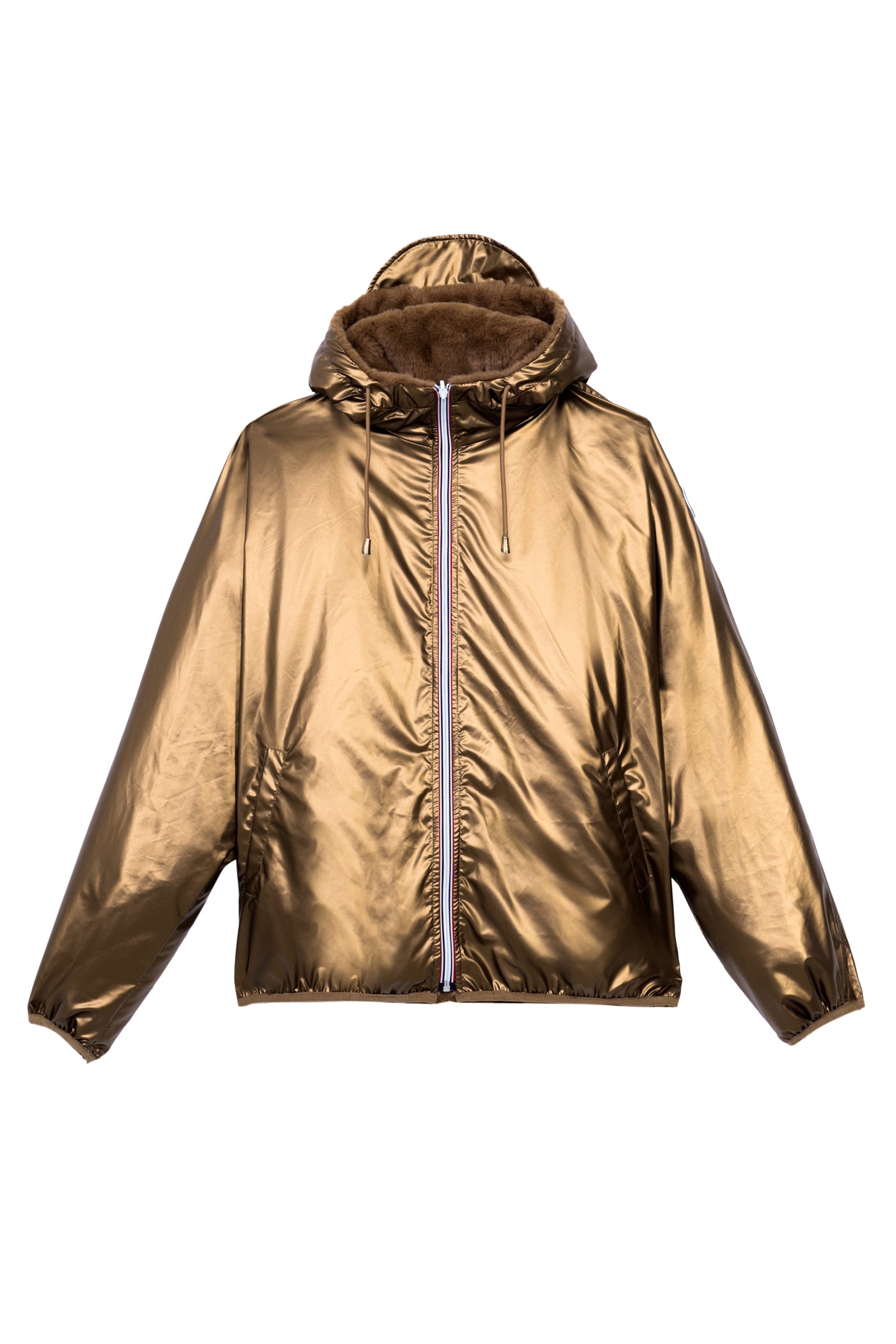 Windbreaker Stalia F - Bronze