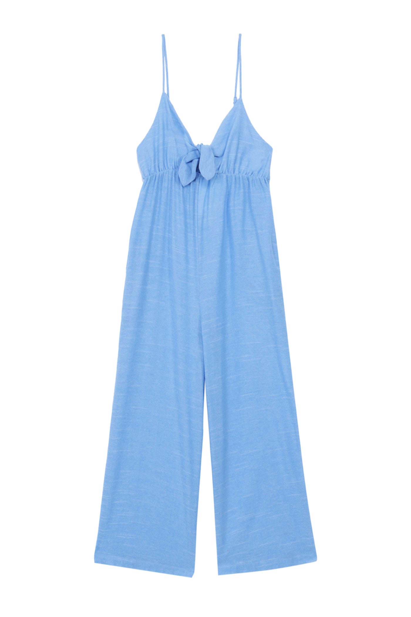 Combi-pantalon Stellia - Bleu