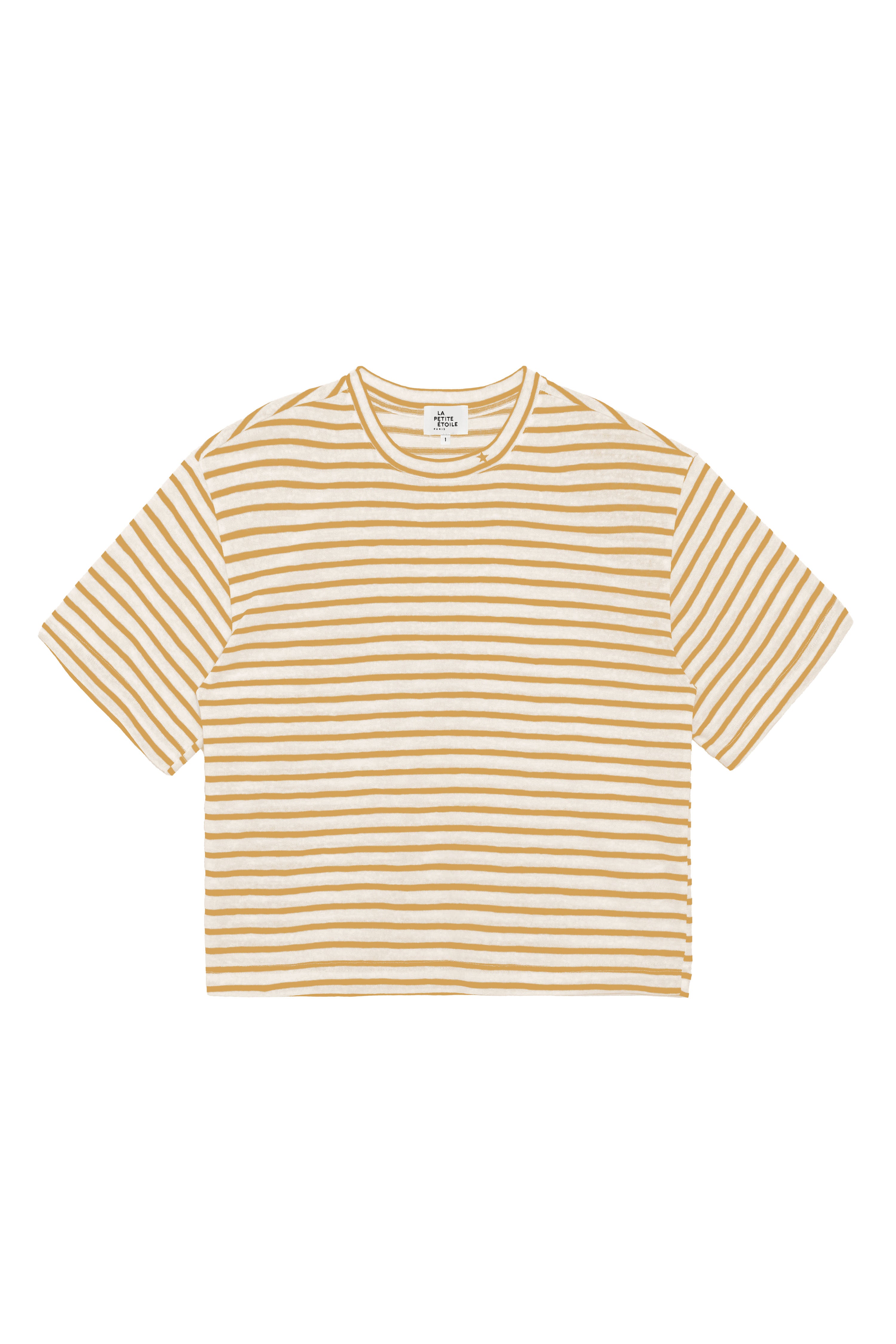 Tais - T-shirt oversize