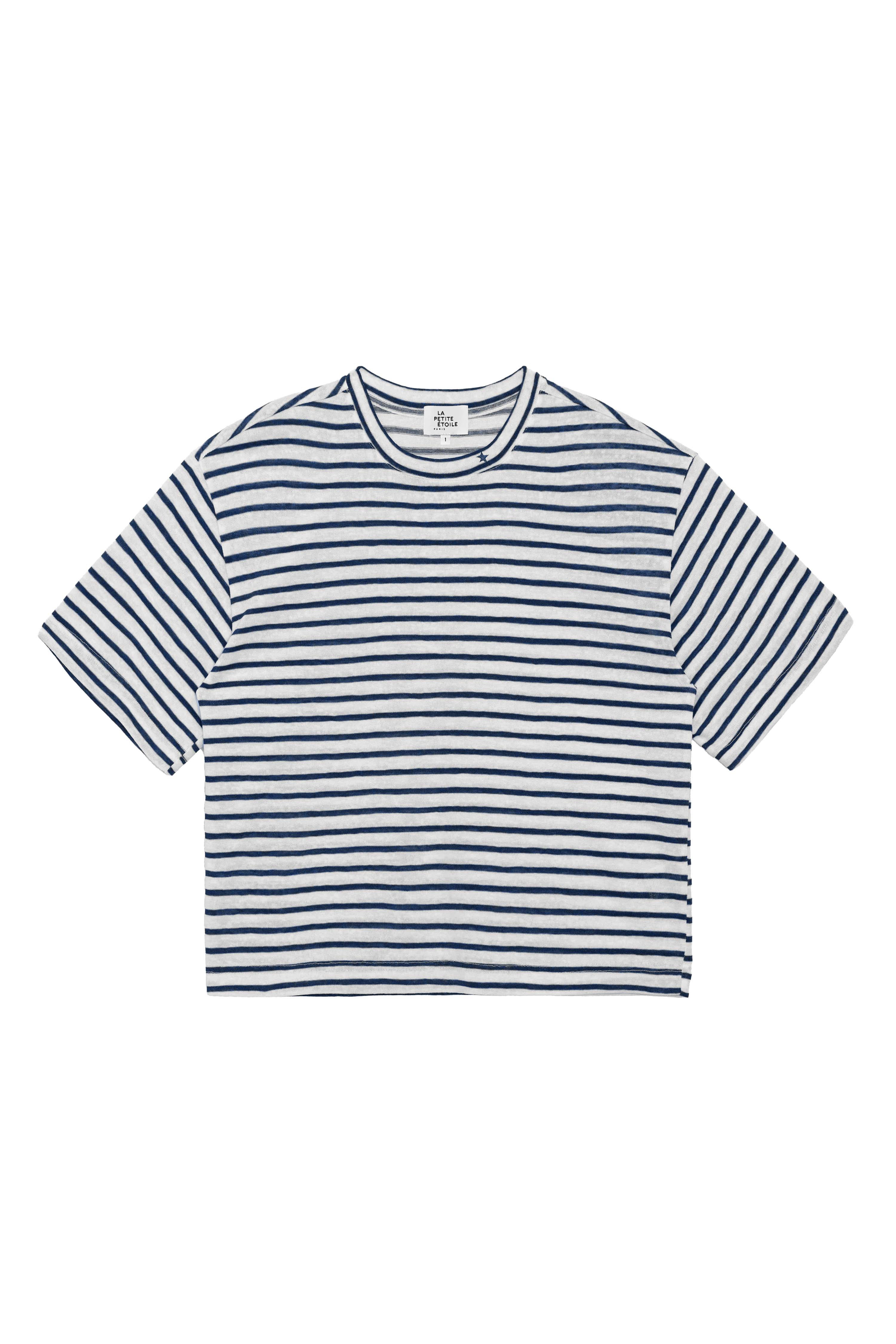 Tais - T-shirt oversize