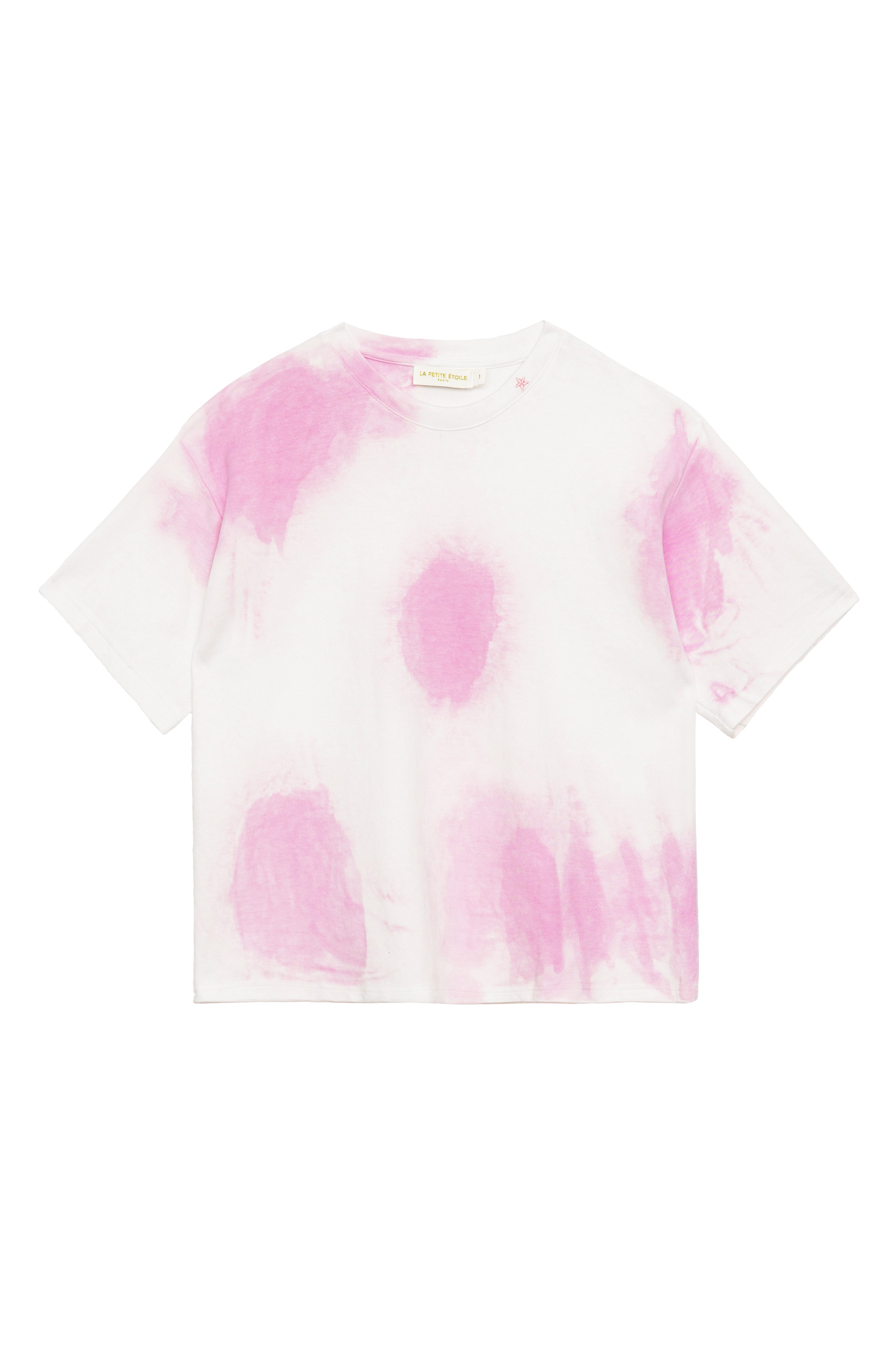 Taiso - Oversized T-shirt