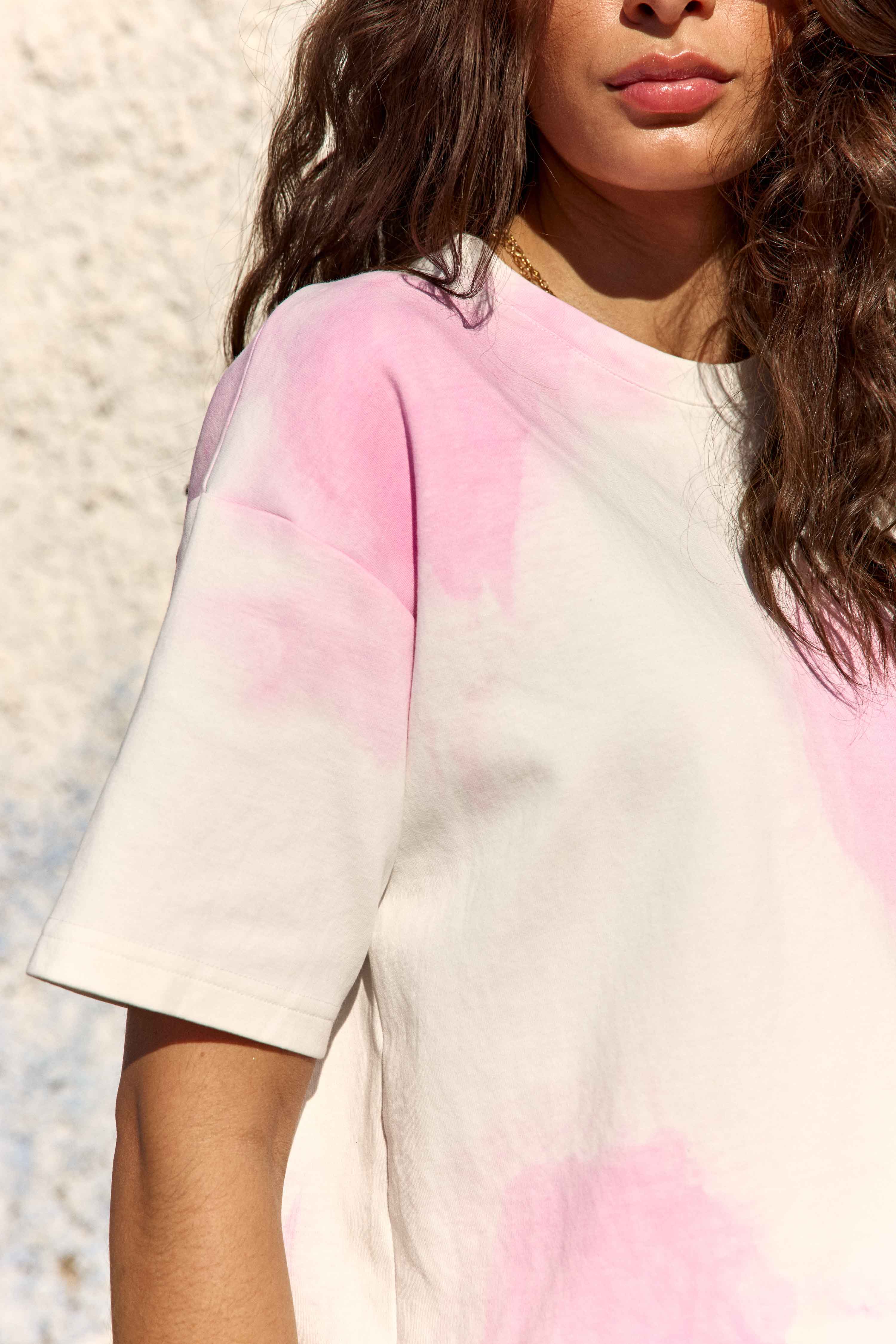 Taiso - Oversized T-shirt