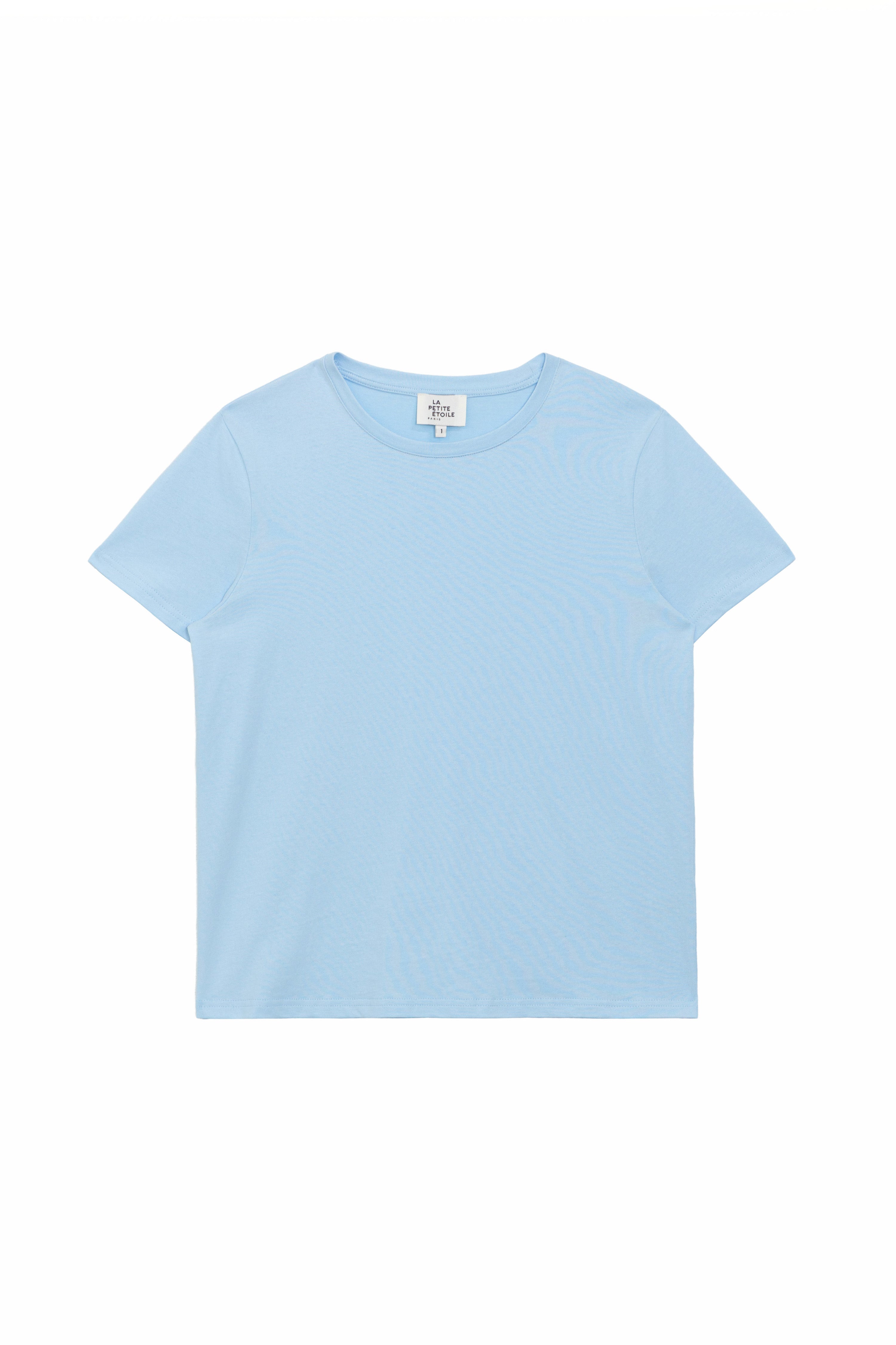 Tamala - T-shirt coupe droite