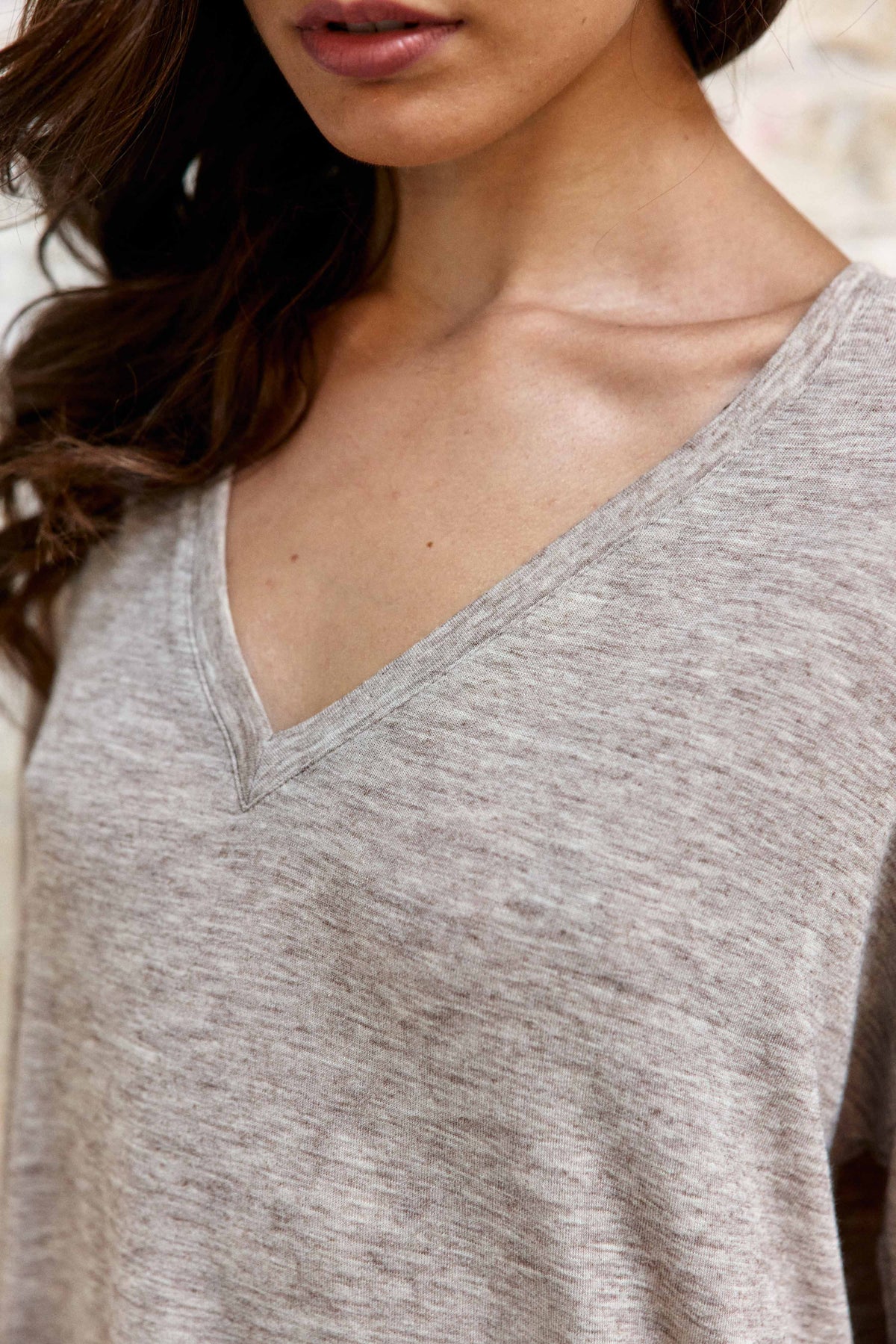Tarcel – Langarm-T-Shirt