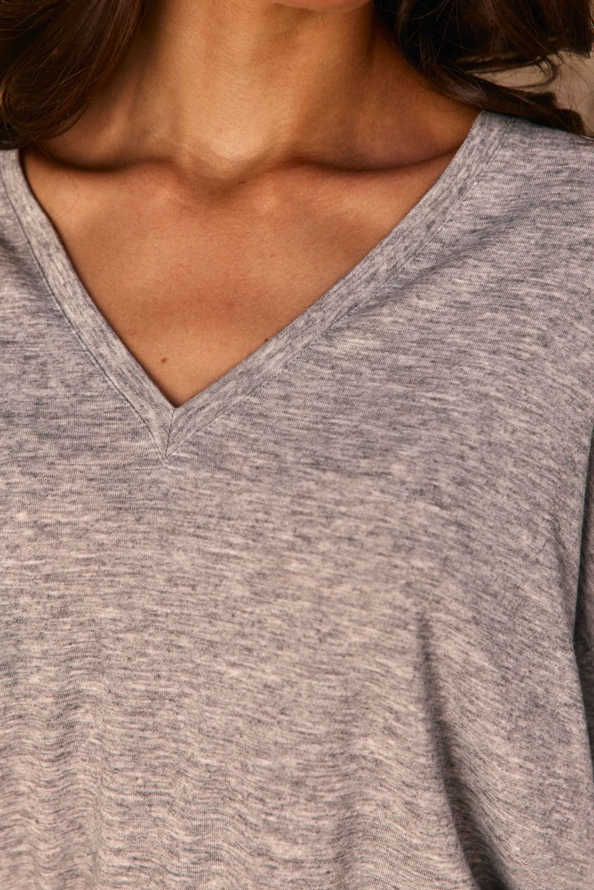 Tarcel – Langarmshirt