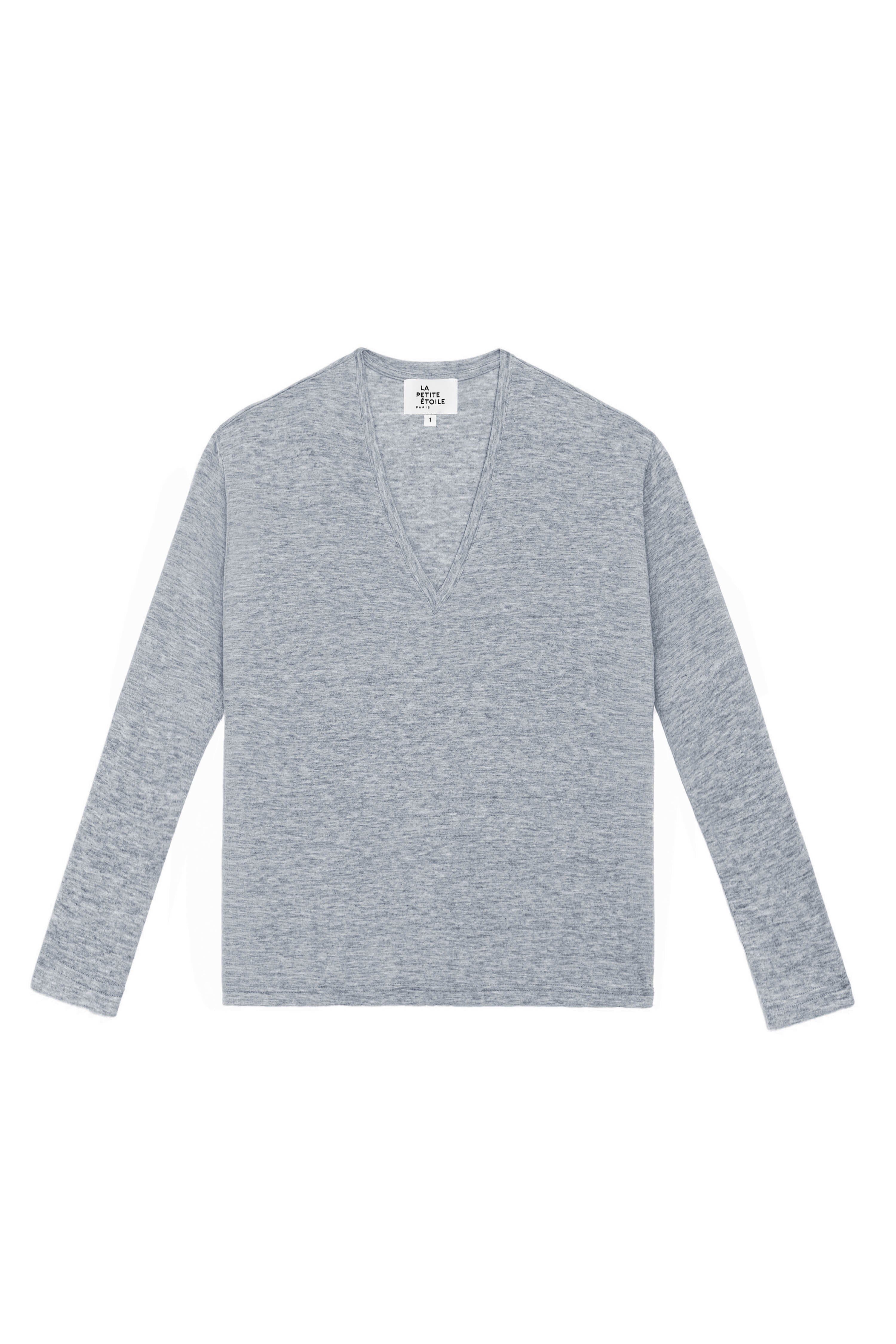 Tarcel – Langarmshirt