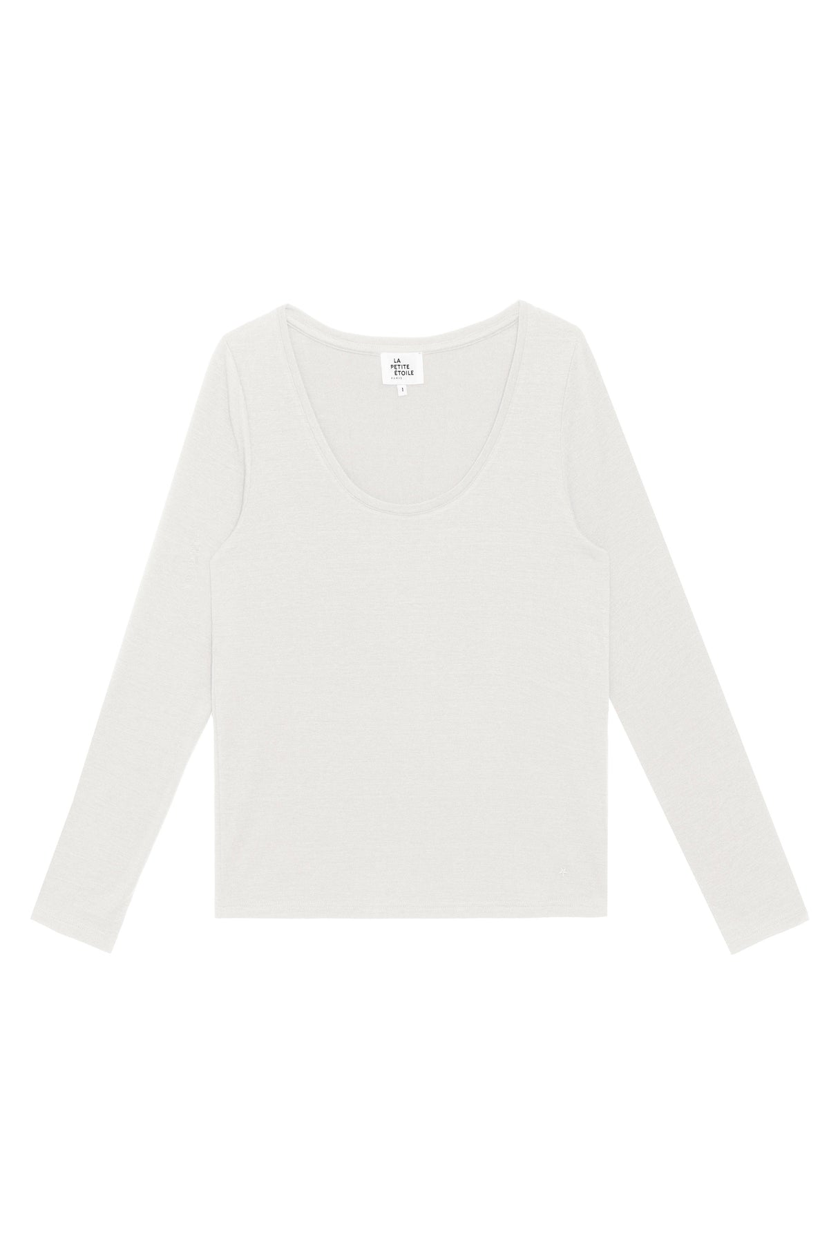 Tavy – Langarmshirt