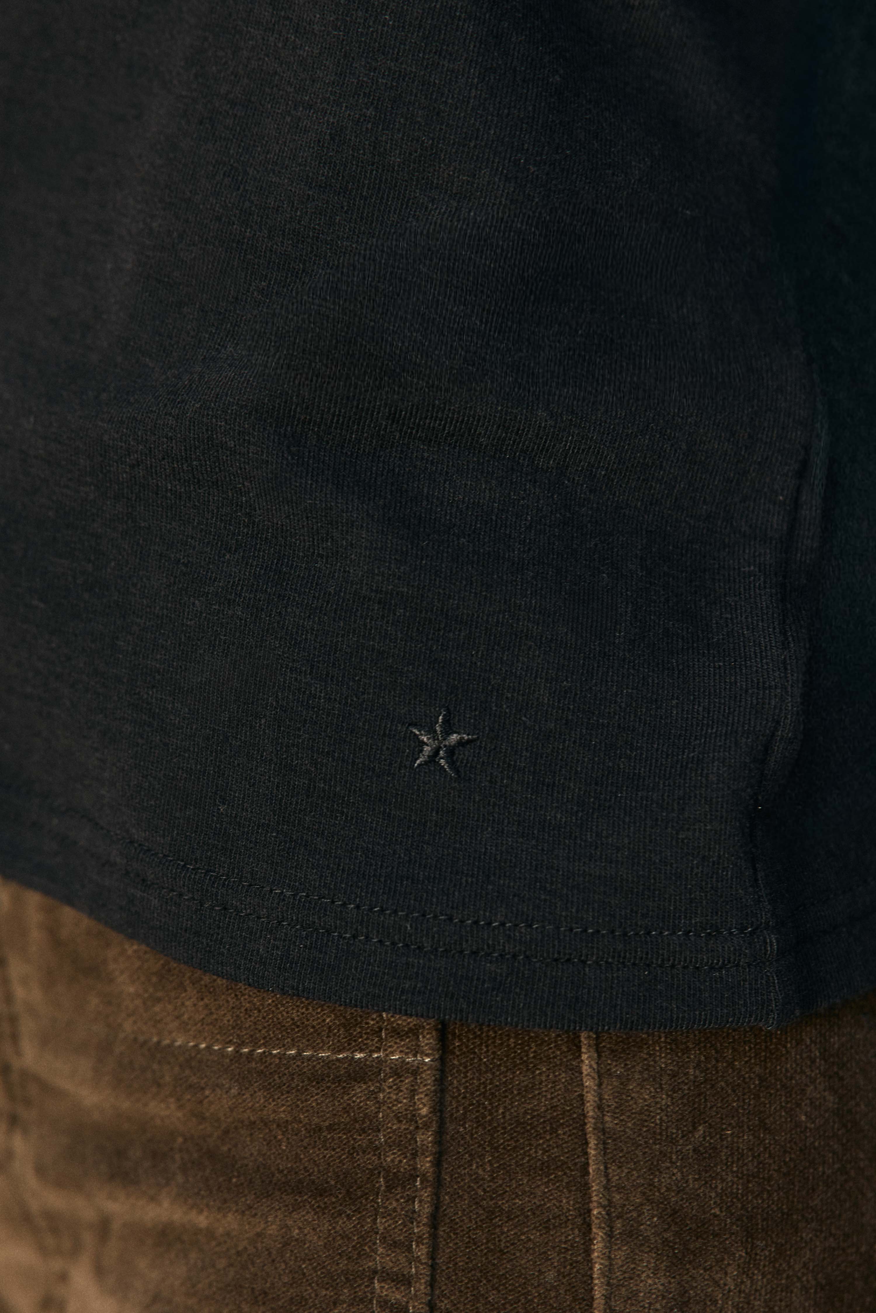 Tavy – Langarmshirt
