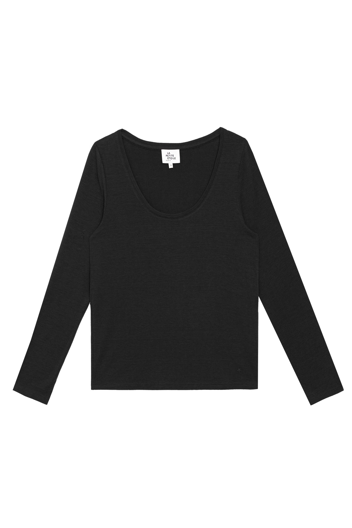 Tavy – Langarmshirt