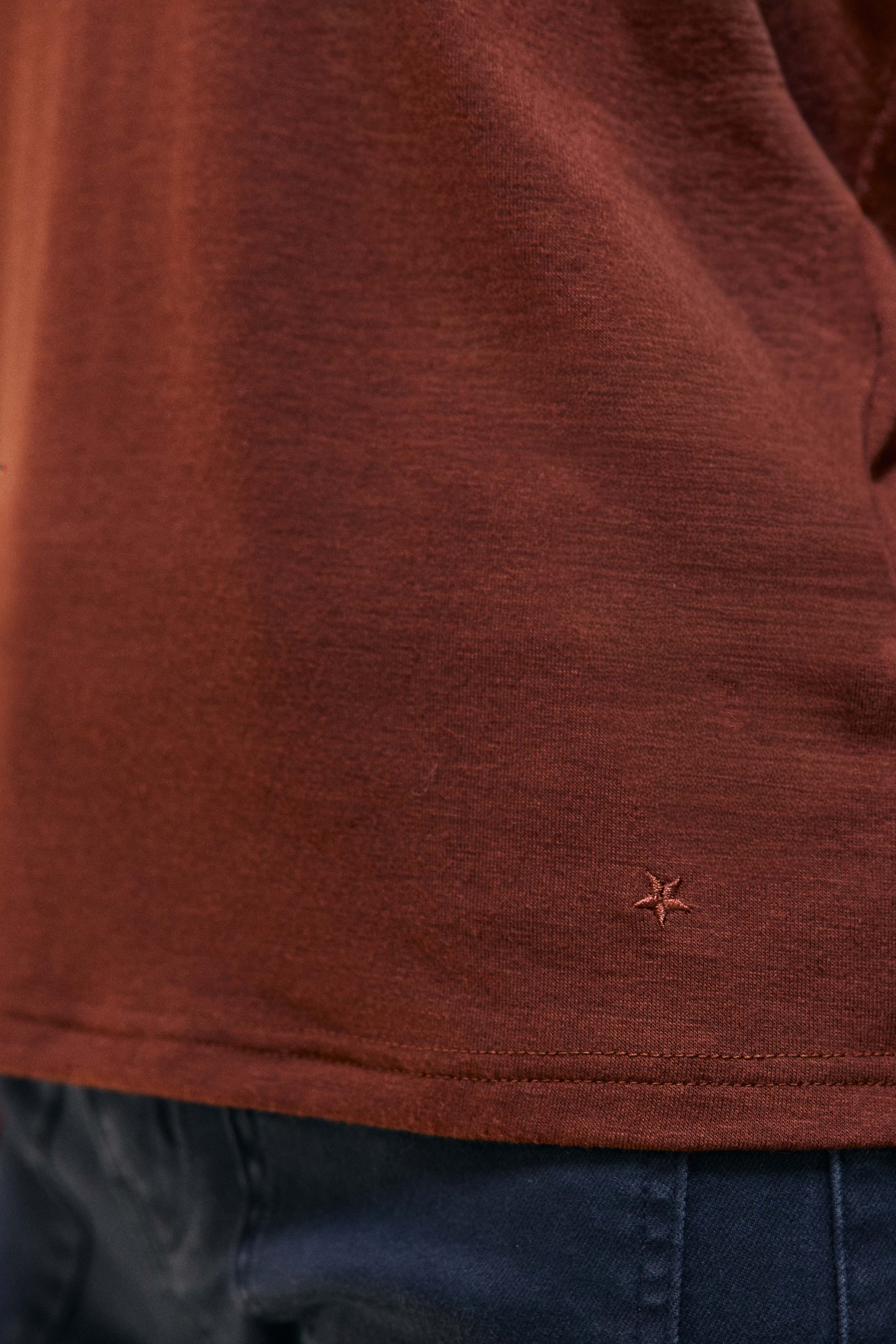 Tavy – Langarmshirt