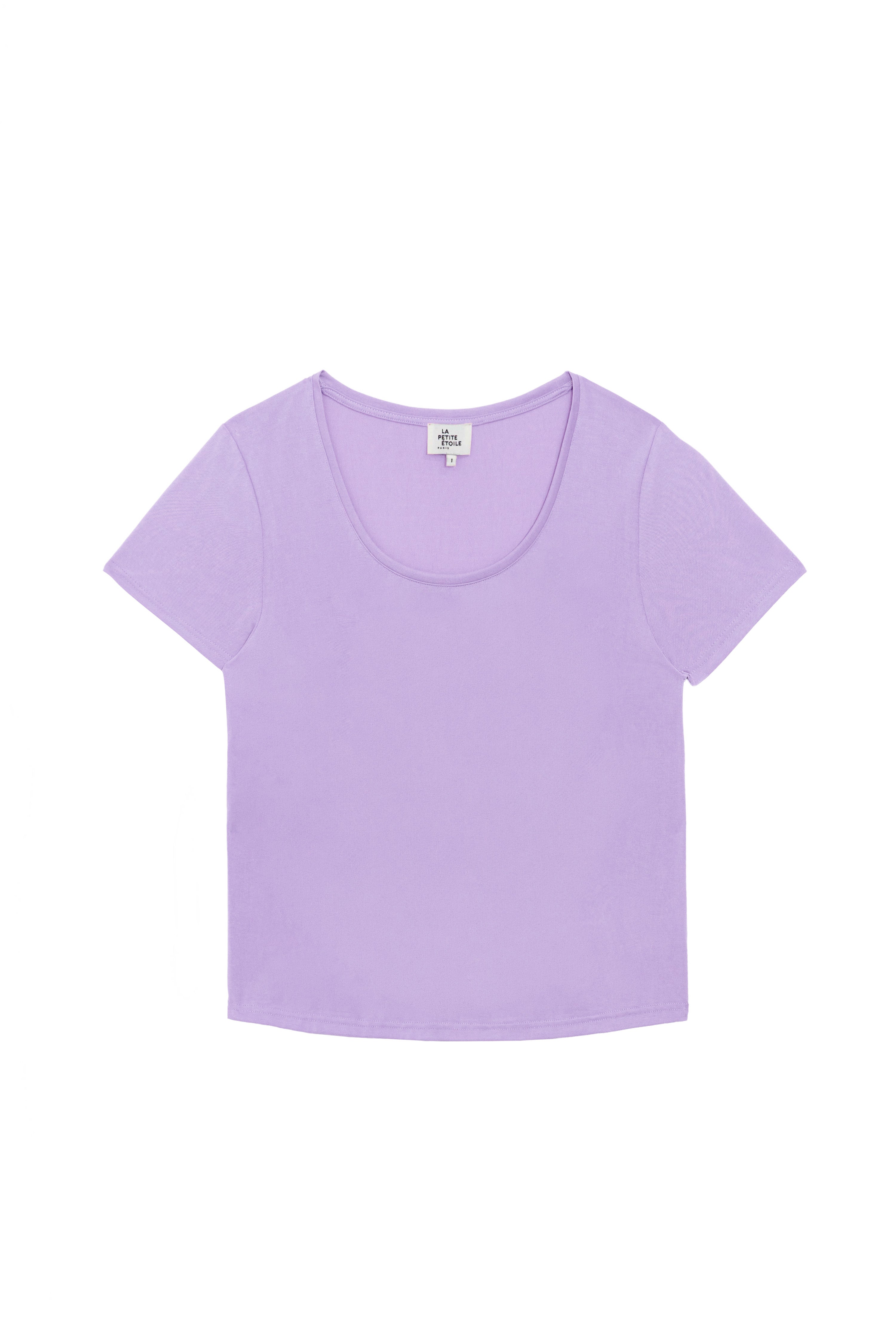 Tiana – Fließendes T-Shirt