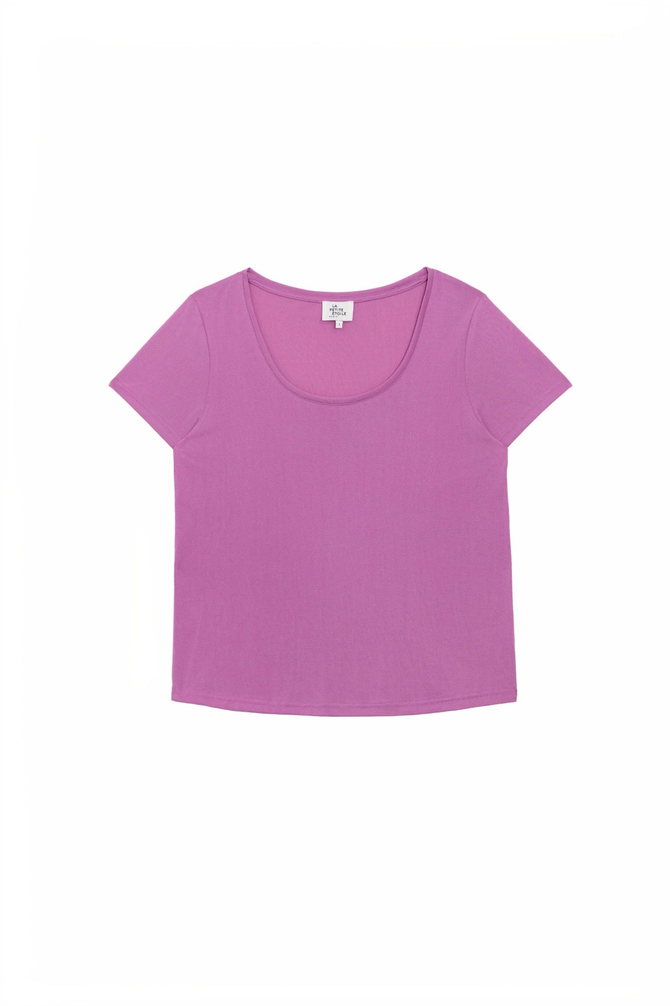 Tiana - Fließendes T-Shirt