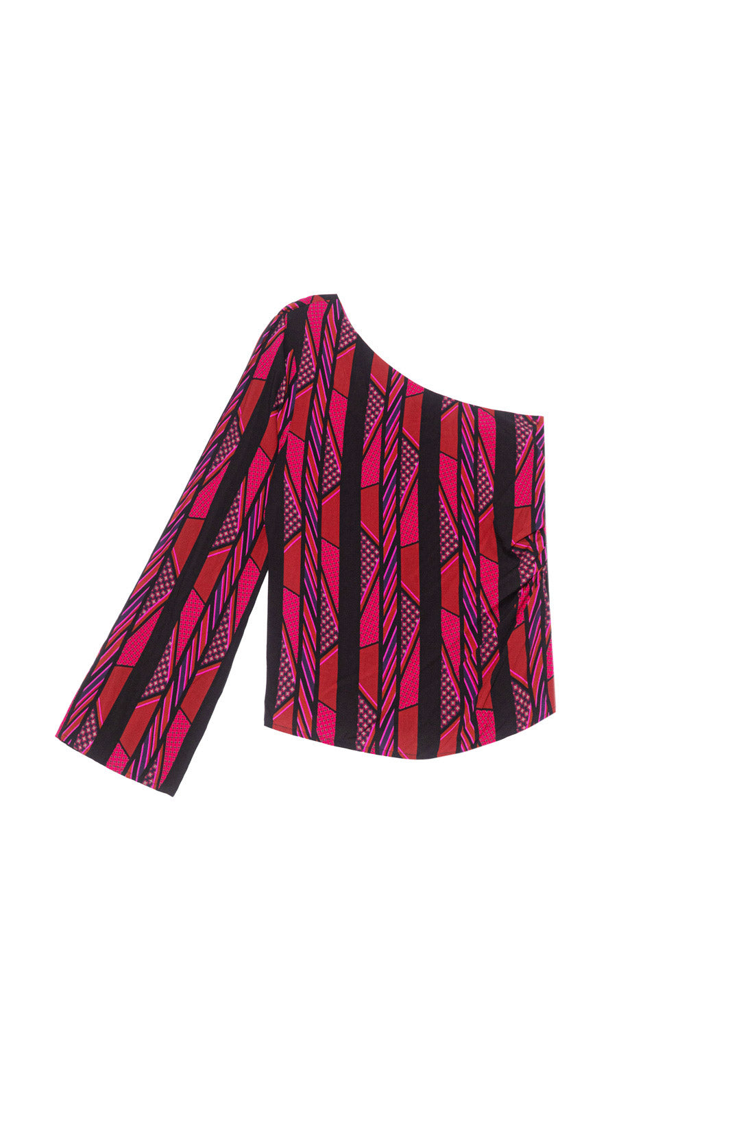 Top à rayures - Tifany