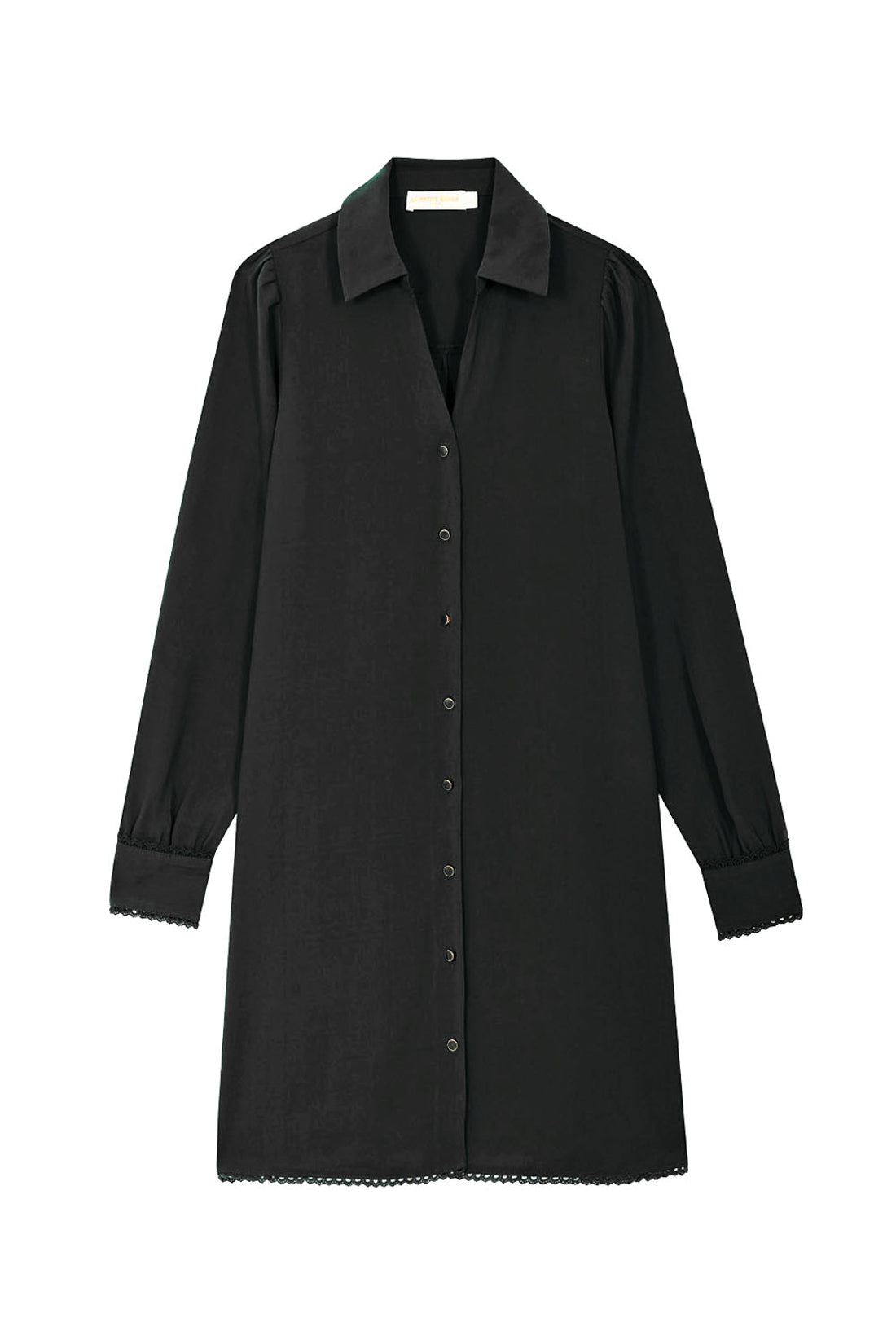 Robe Tixane - Noir