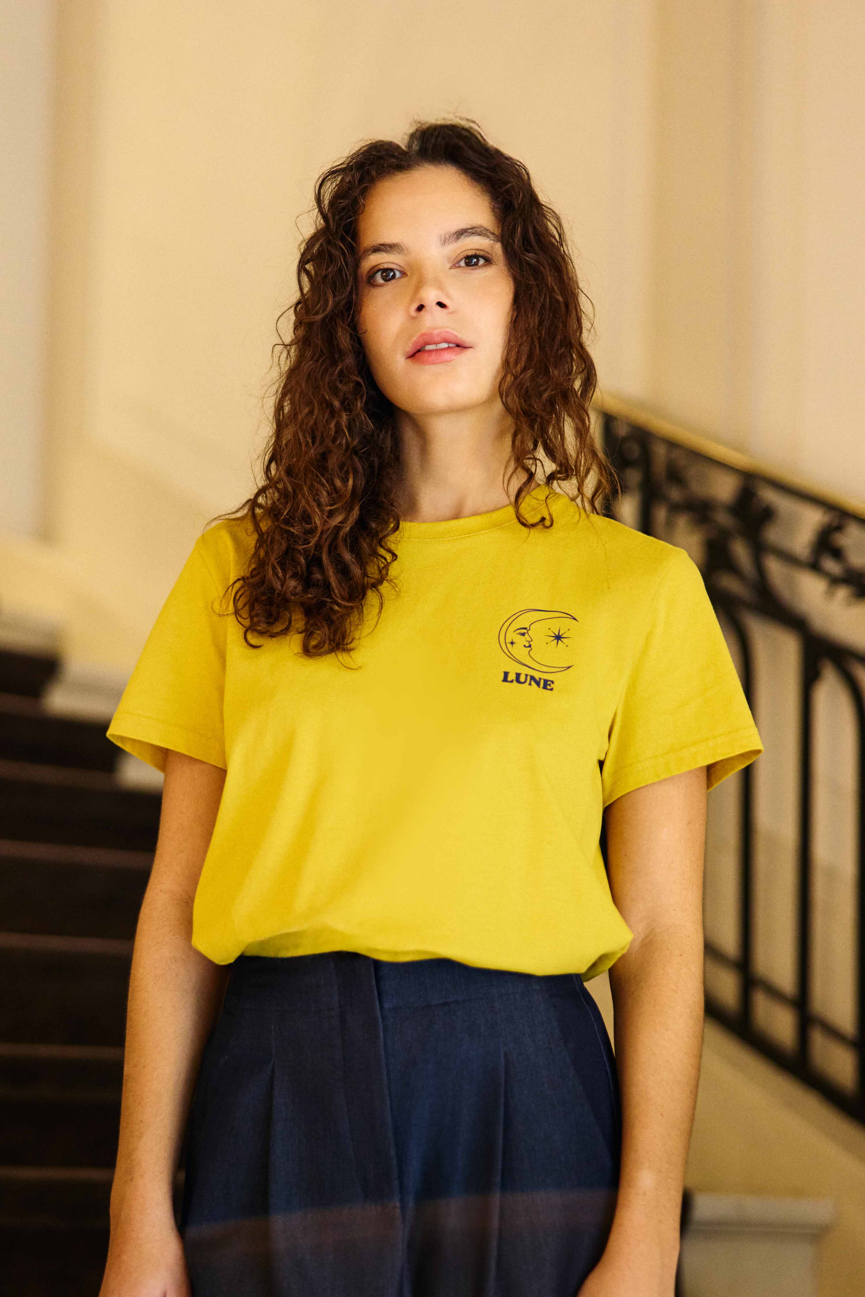 Toon - T-Shirt