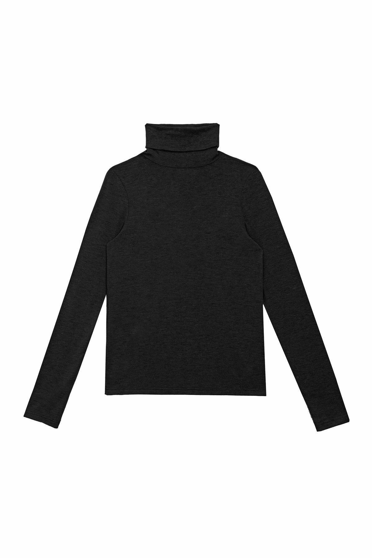 Tova – Rollkragen-T-Shirt