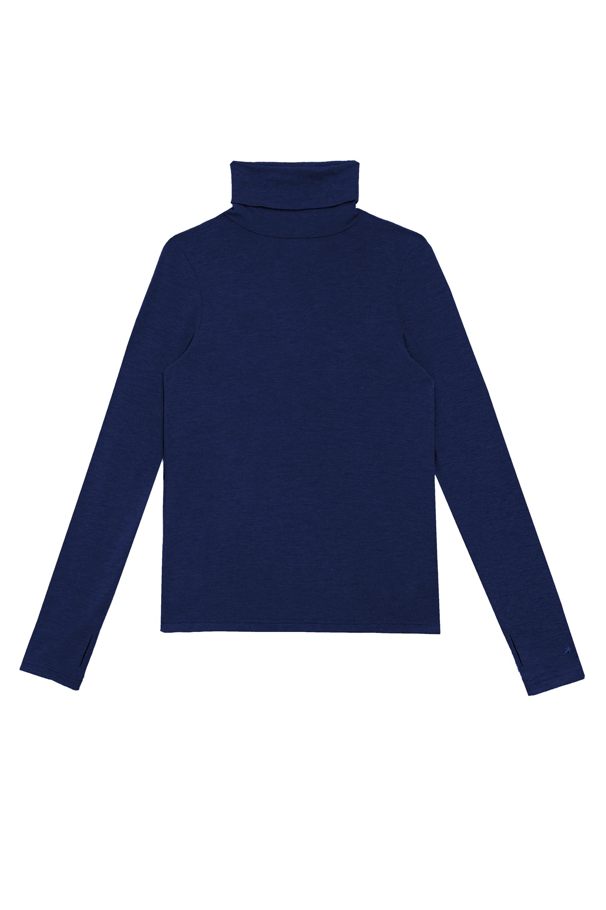 Tovany - Turtleneck top