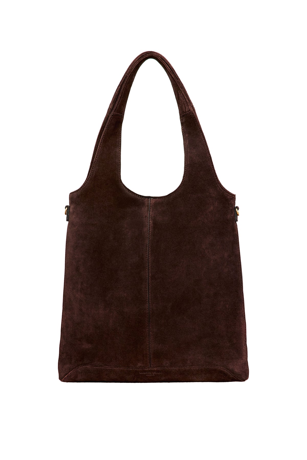Trocadero - Leather tote bag