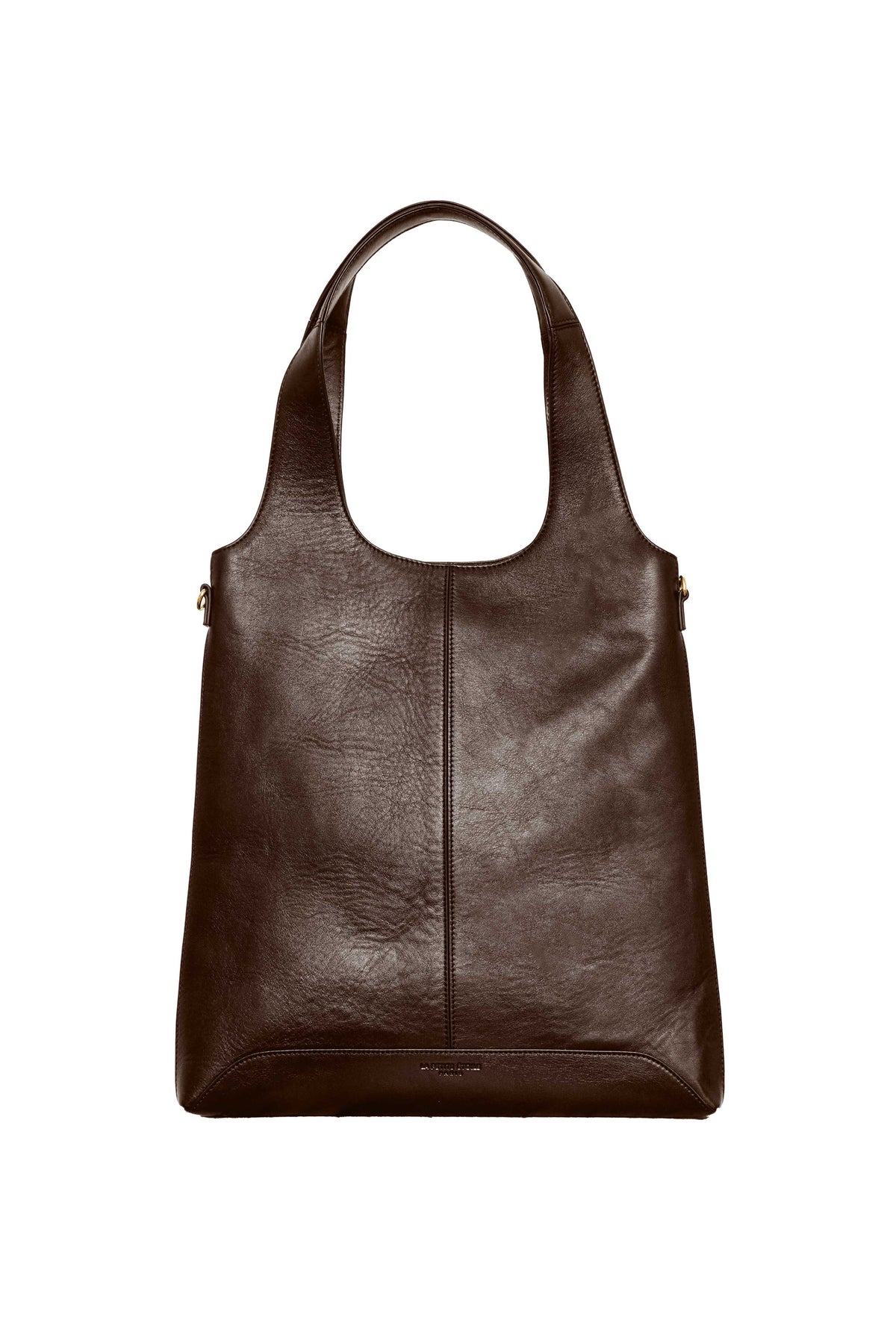 Trocadero - Ledershopper