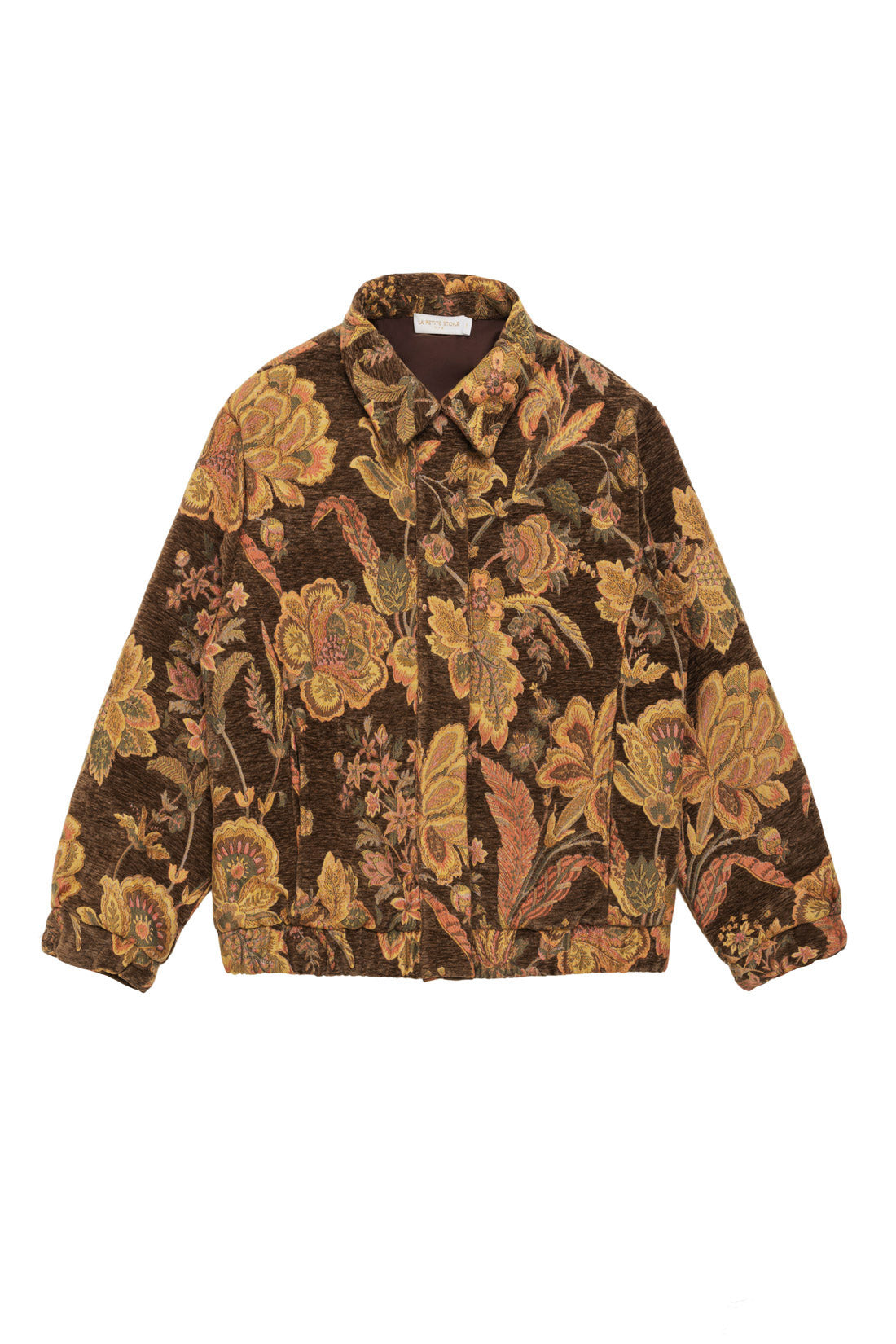 Veste Vany - Jacquard