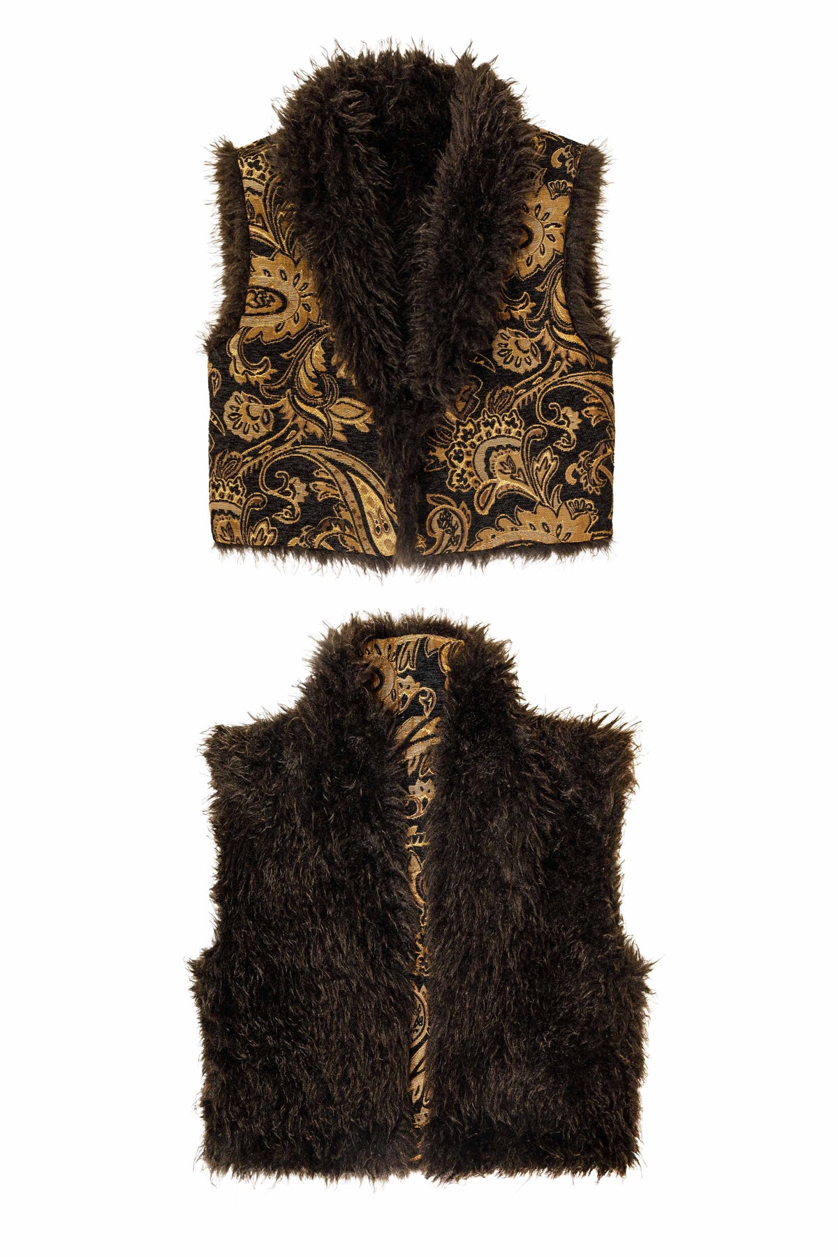 Veena – Wendejacke