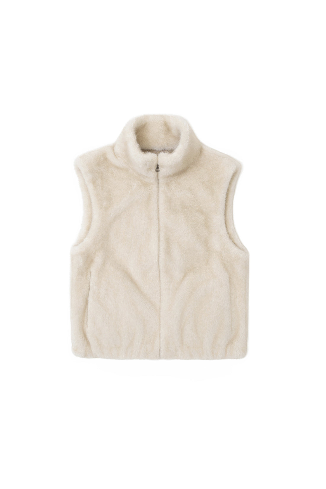 Veste Vemy - Beige