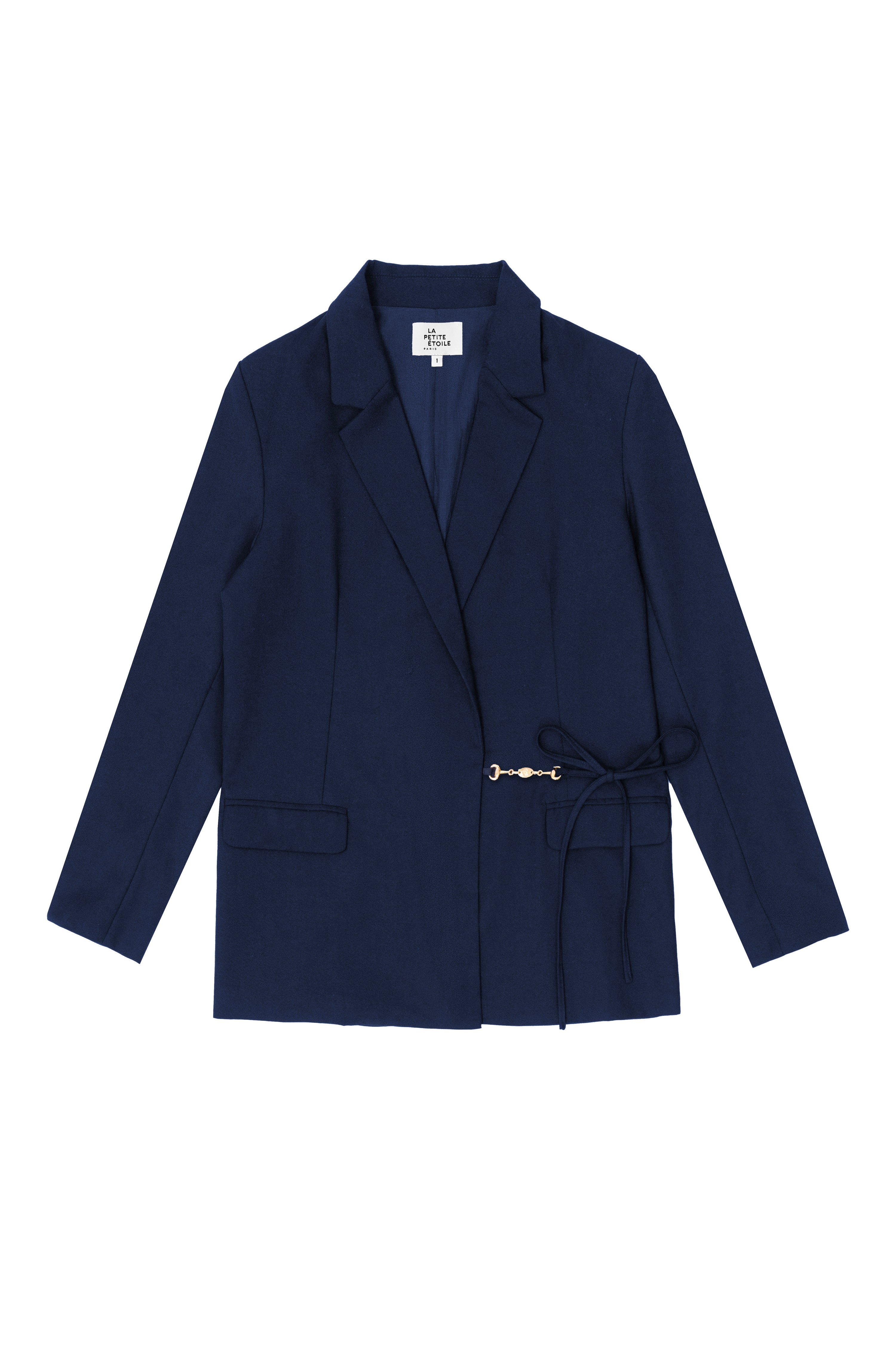 Viama - Veste de tailleur