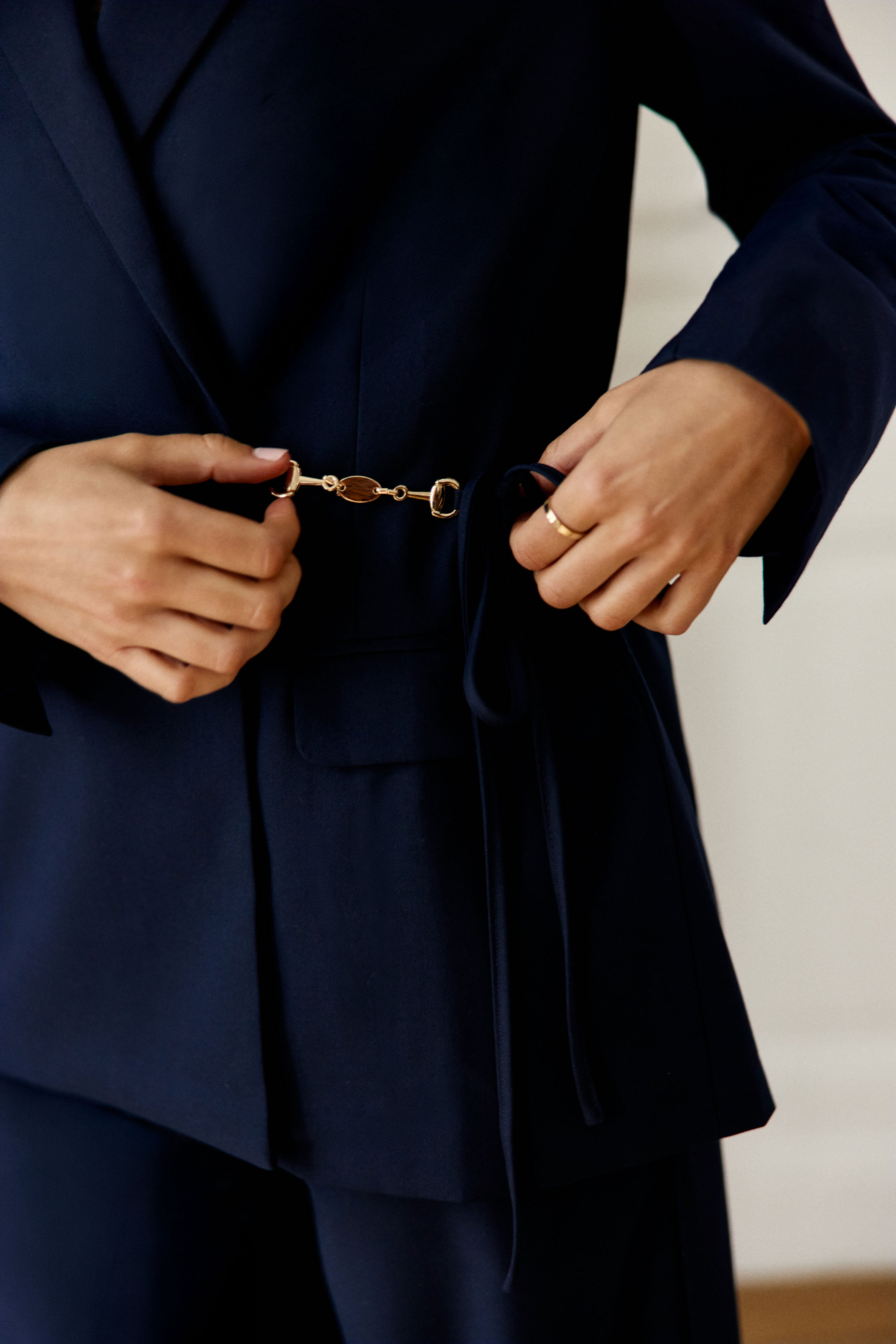 Viama - Veste de tailleur