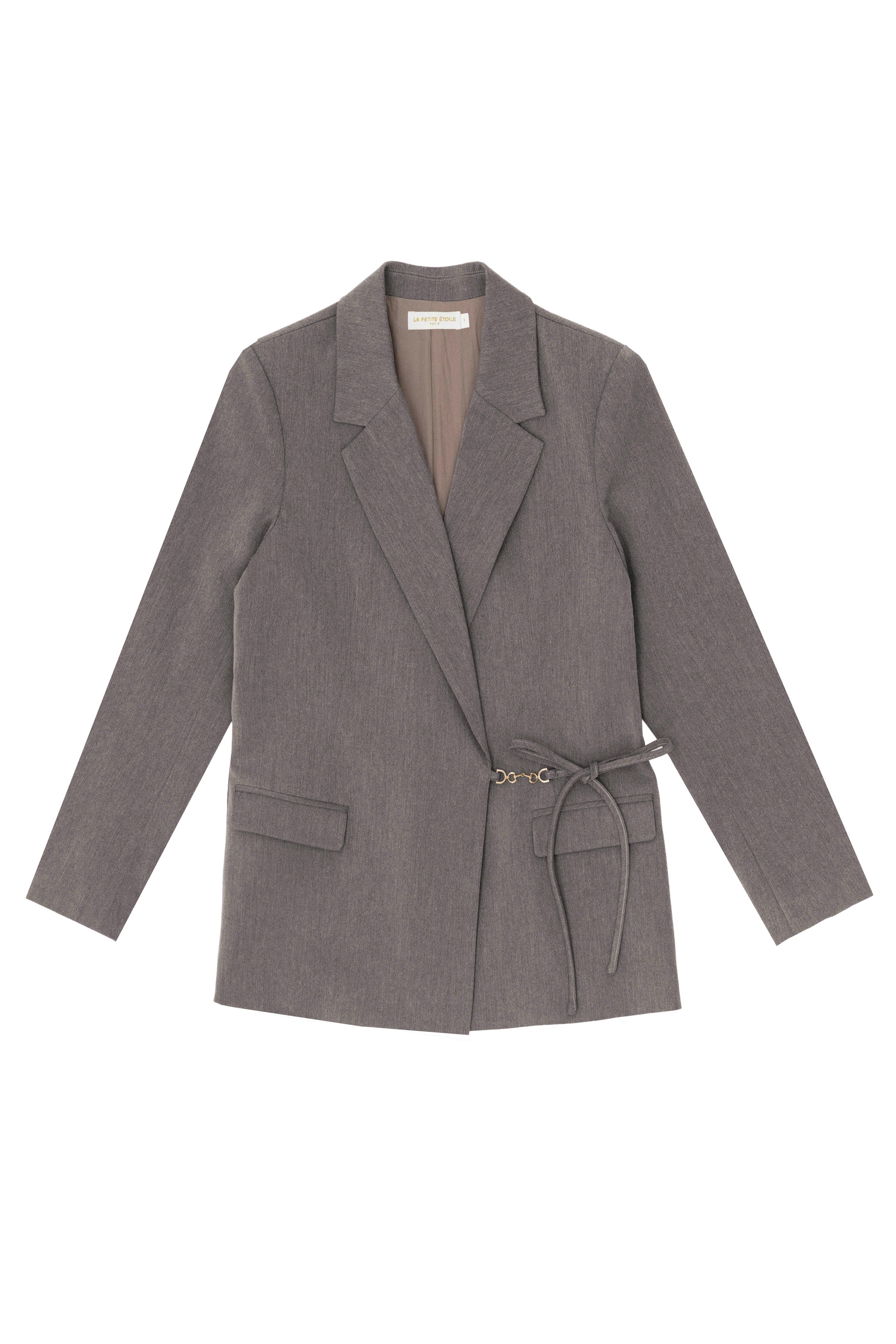 Viamao - Veste de tailleur