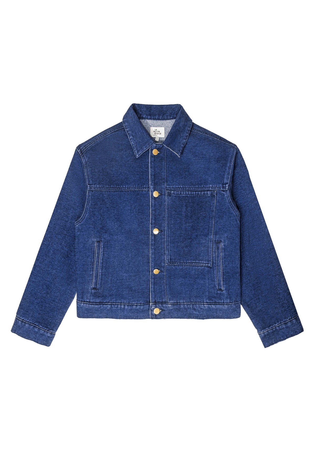 Viana - Jeansjacke