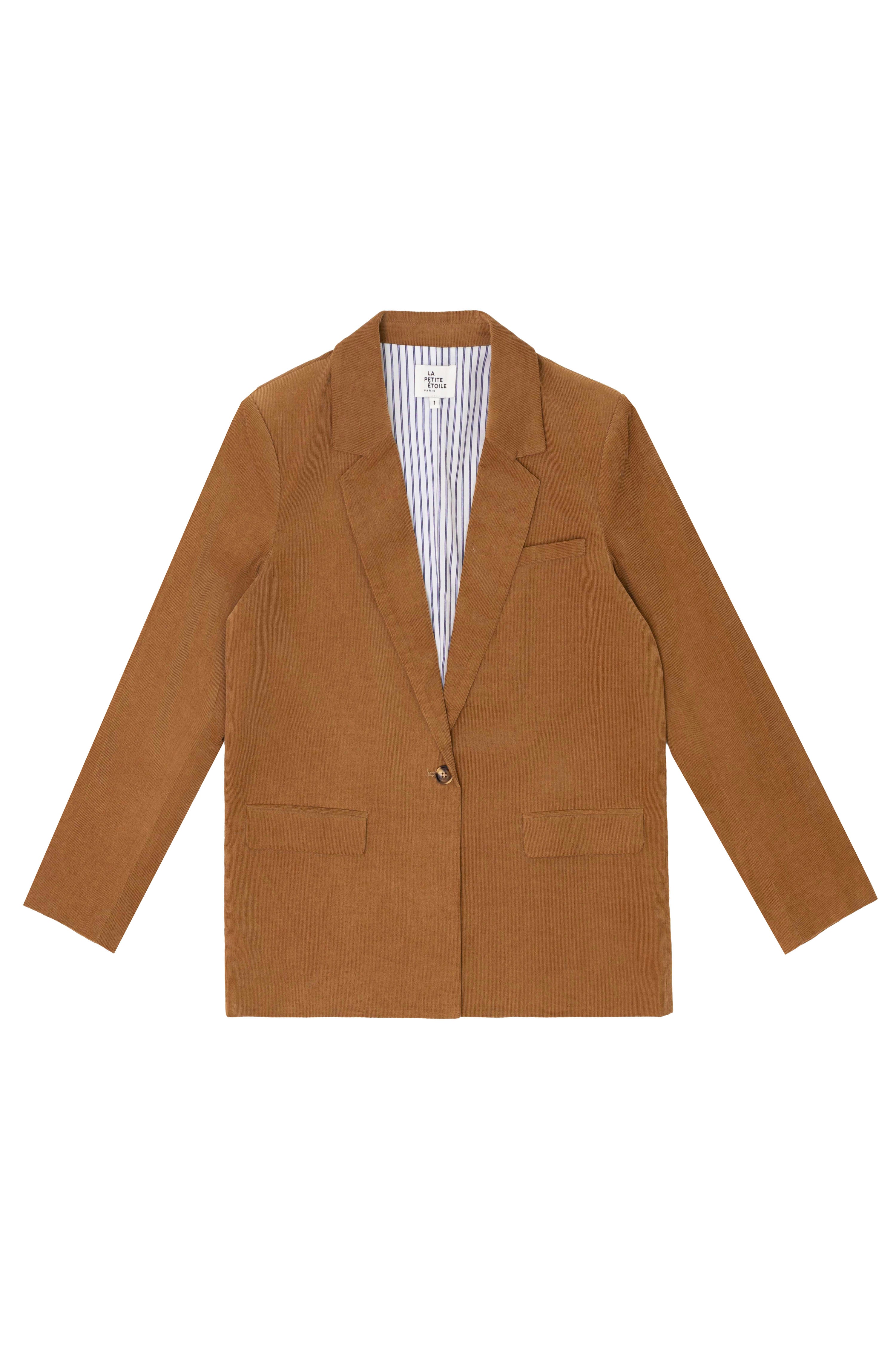 Viano - Veste de tailleur