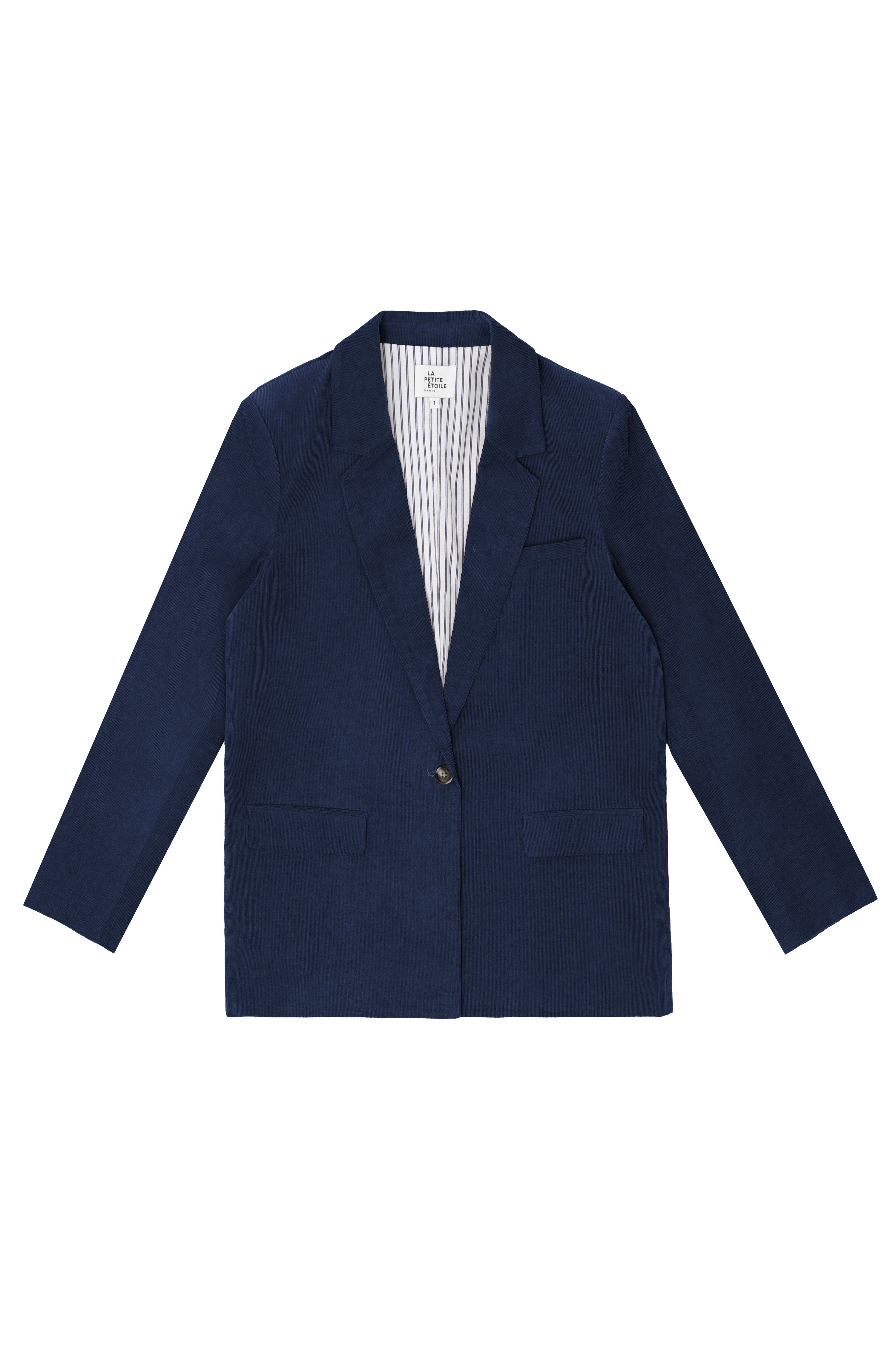 Viano - Veste de tailleur