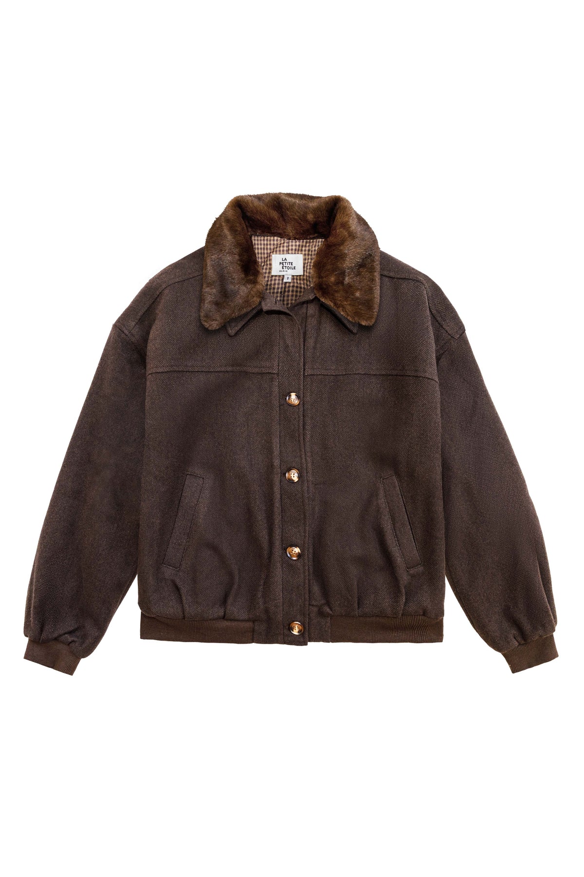 Videl - Jacke