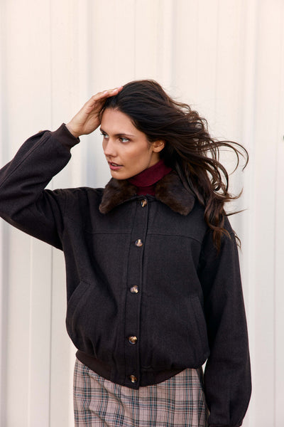 Videl - Jacke