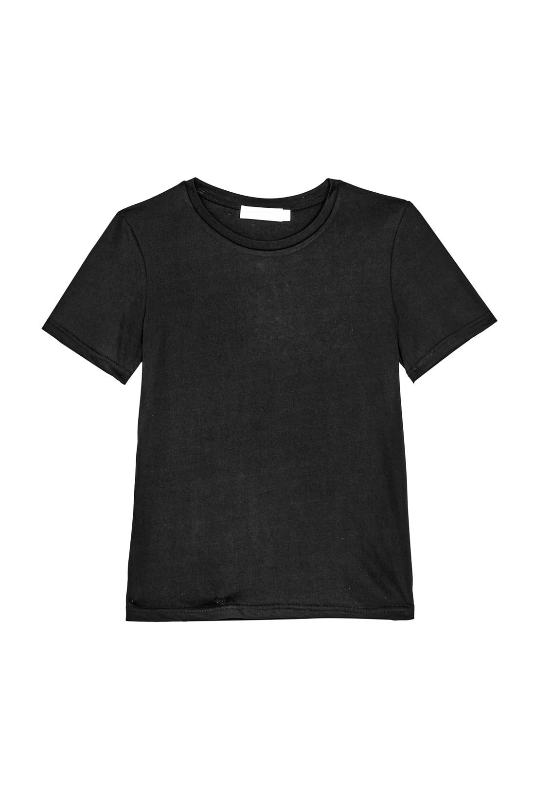 T-shirt Vitalie - Noir