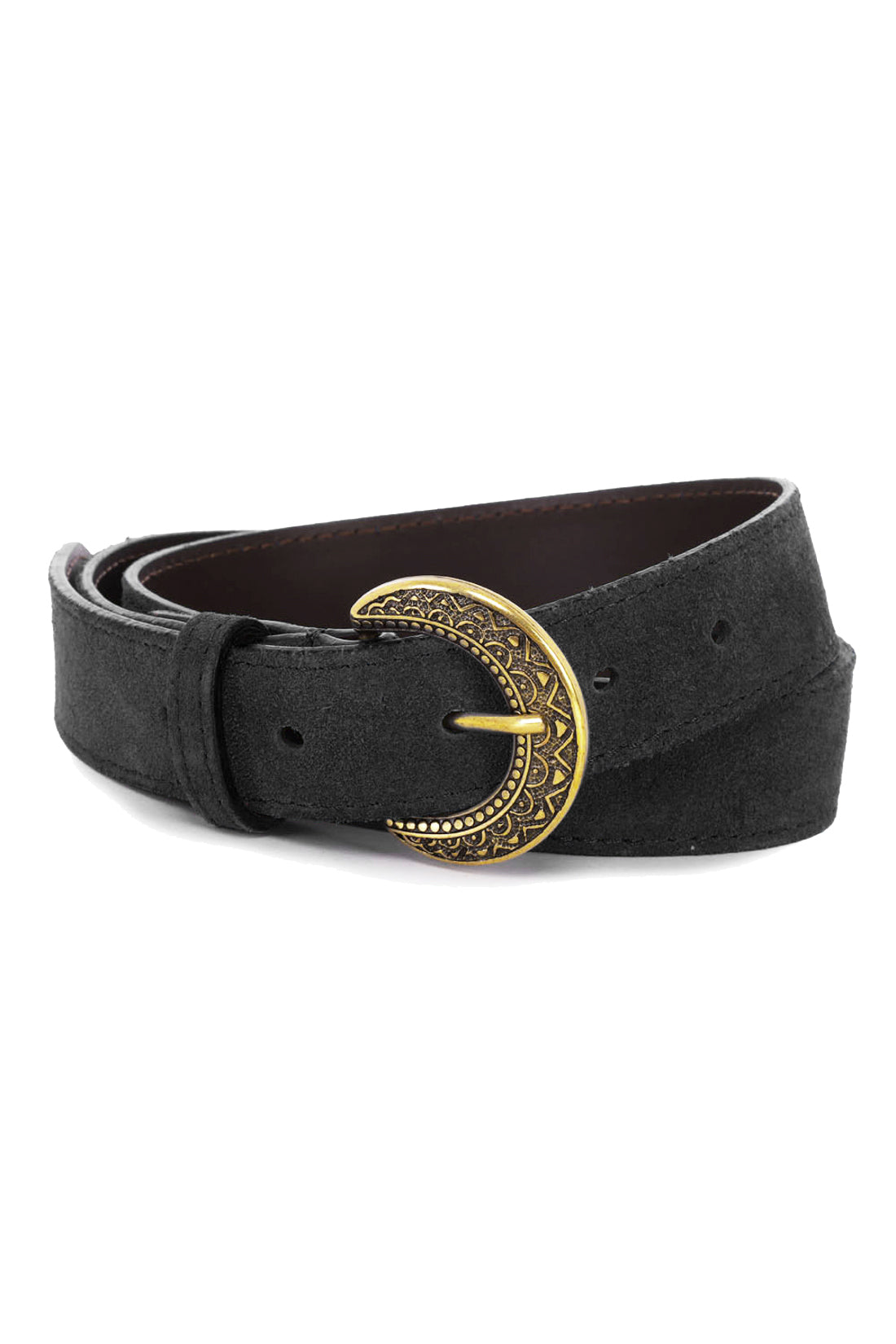 Belt Vivian - Noir