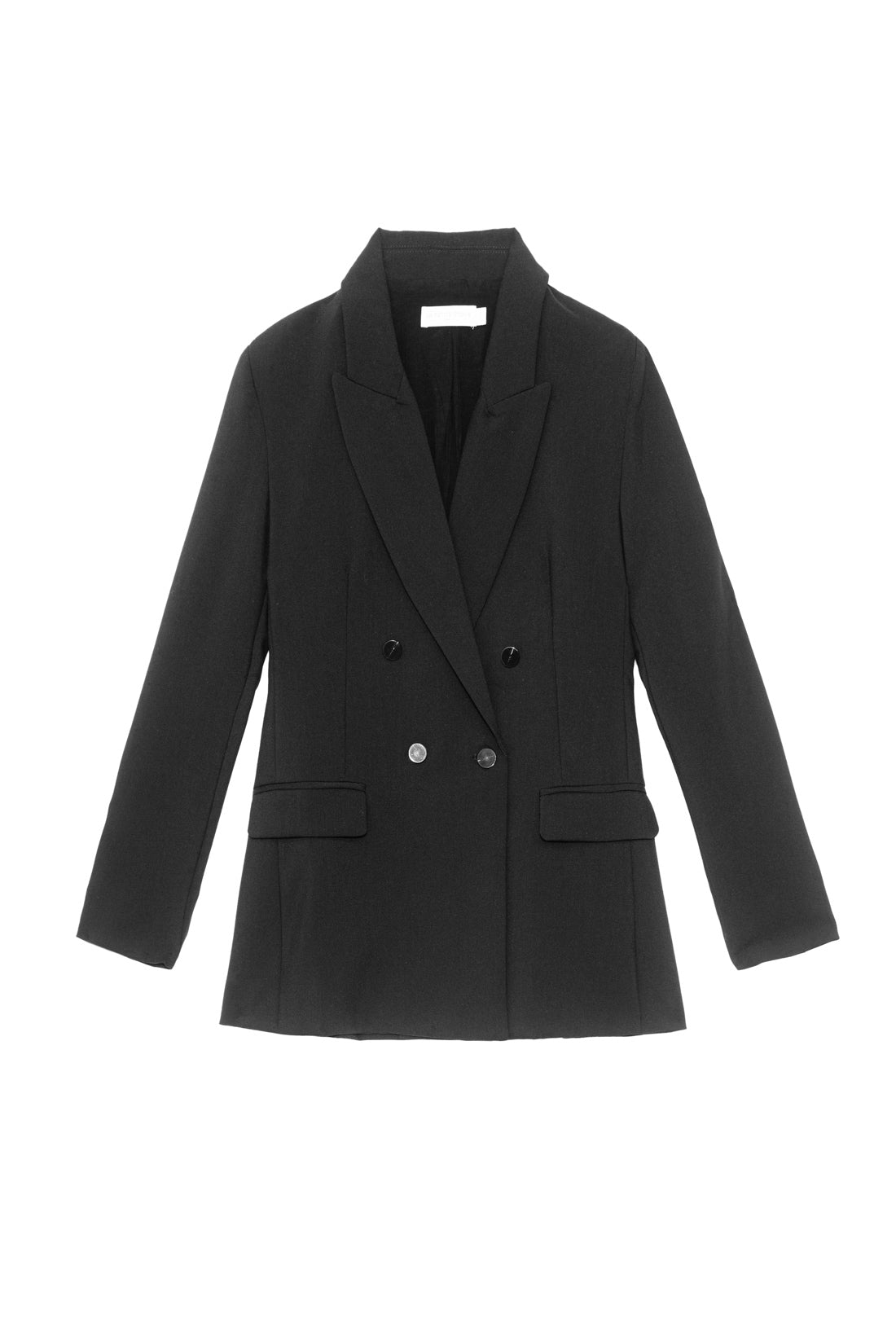 Jacket Voltali - 00-noir