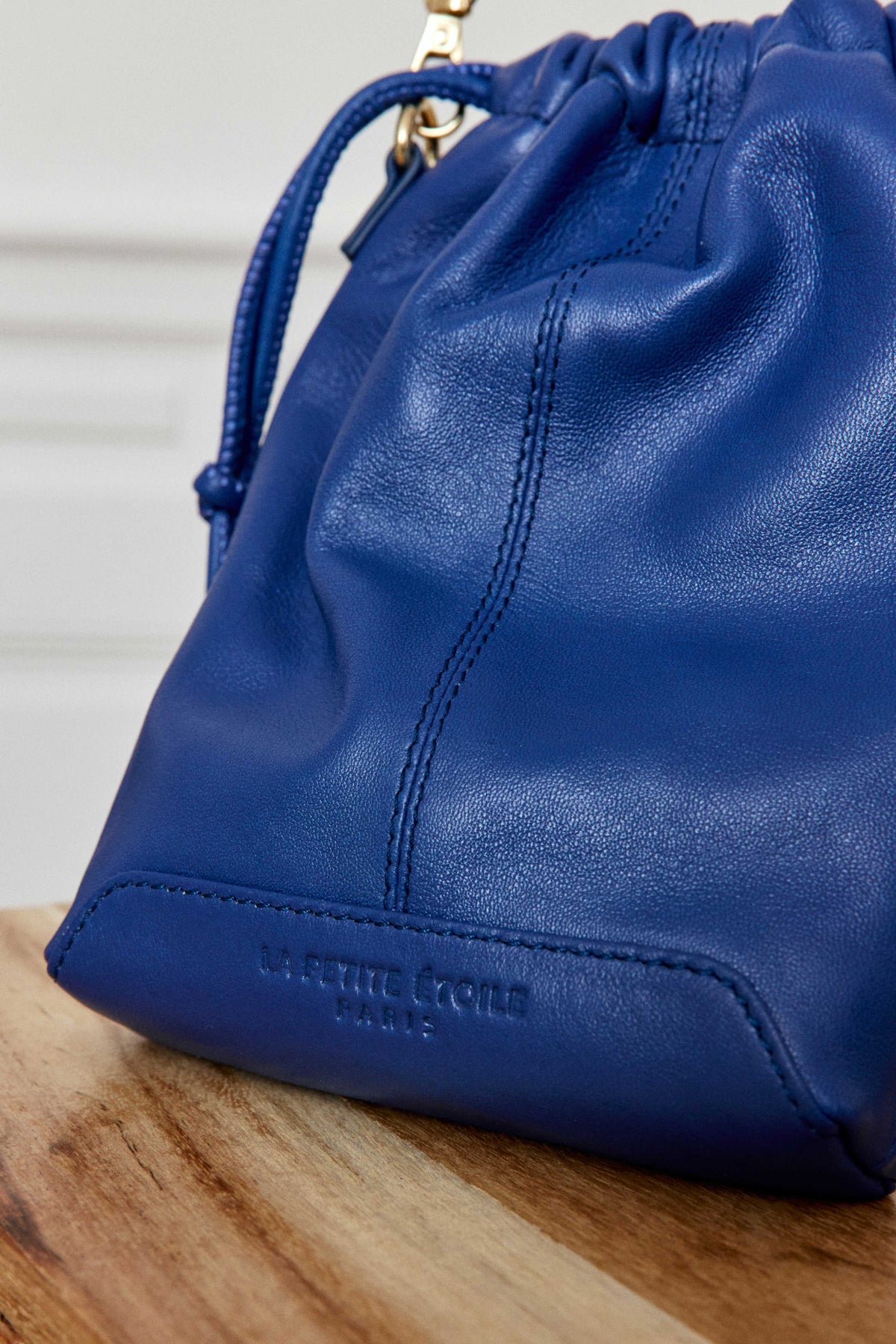 Vosges - Leather phone pouch