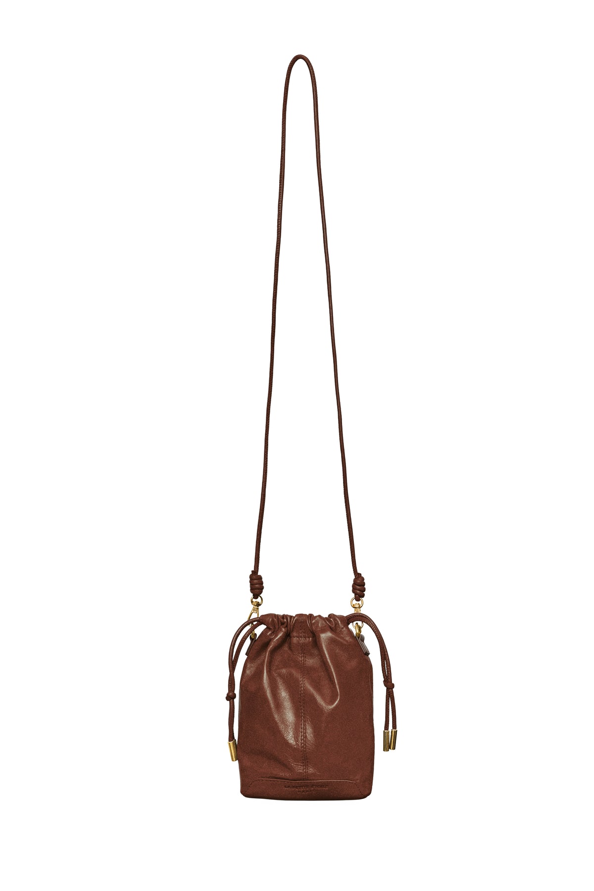 Vosges - Pochette téléphone en cuir